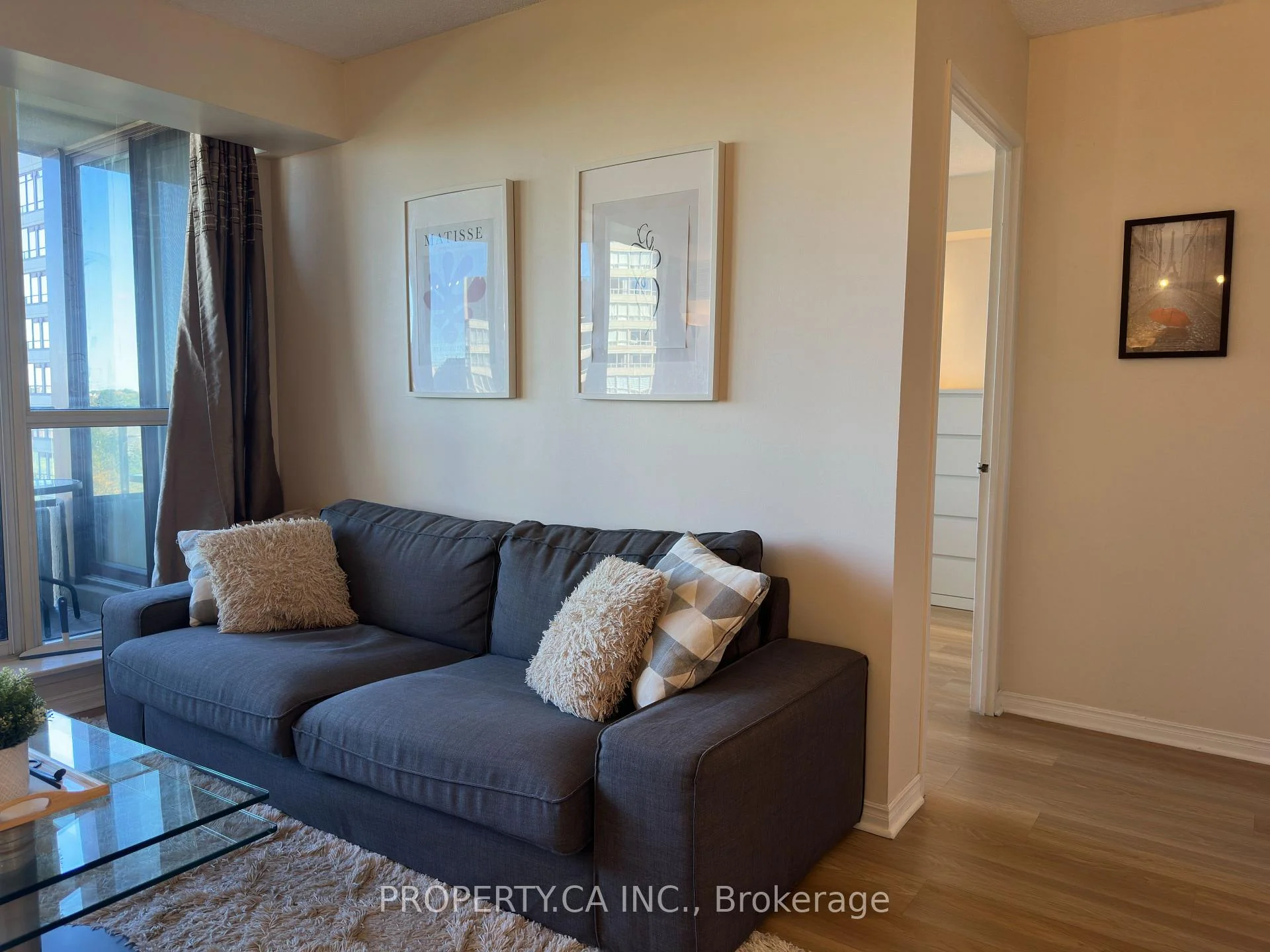 Photo 21 of Unit 701, 91 Townsgate Drive, Vaughan, Crestwood-Springfarm-Yorkhill — HOMEH