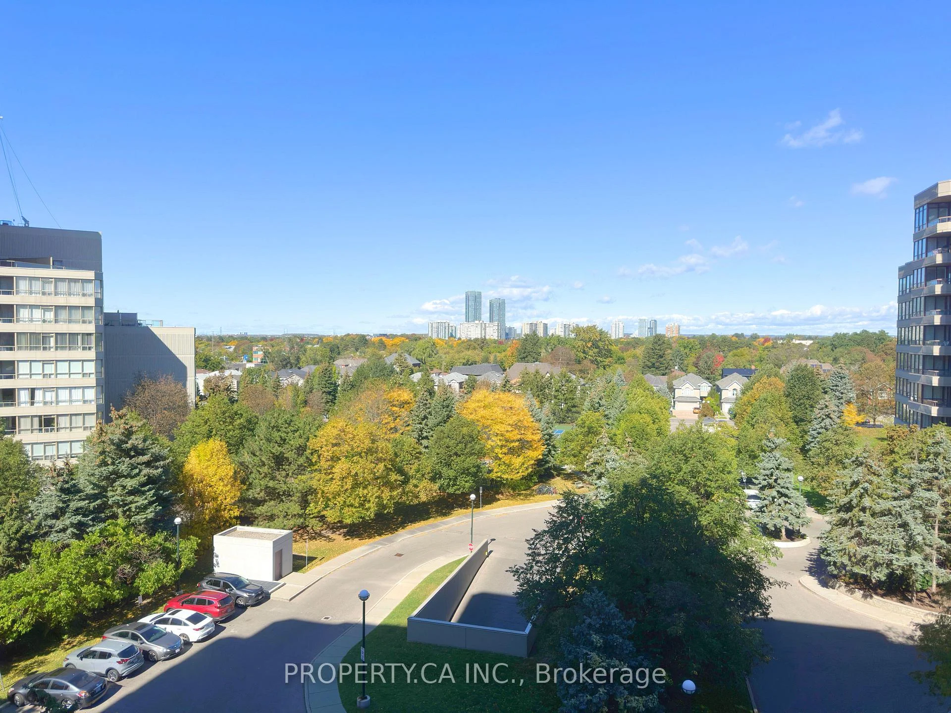 Photo 22 of Unit 701, 91 Townsgate Drive, Vaughan, Crestwood-Springfarm-Yorkhill — HOMEH