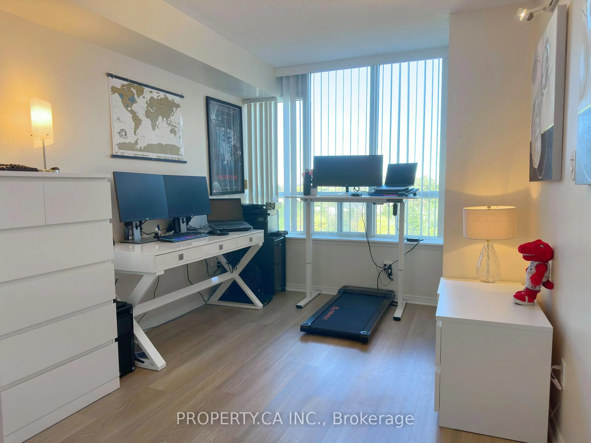 Photo 23 of Unit 701, 91 Townsgate Drive, Vaughan, Crestwood-Springfarm-Yorkhill — HOMEH