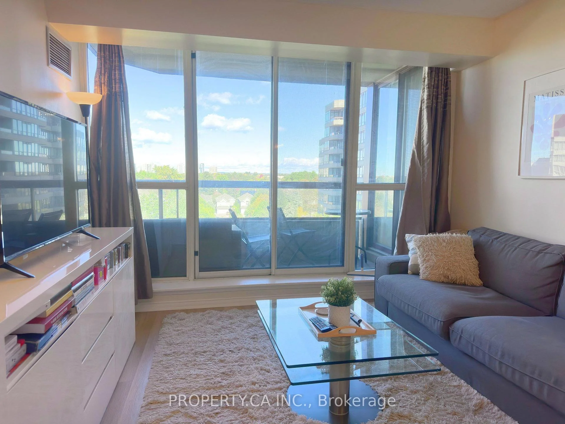 Photo 24 of Unit 701, 91 Townsgate Drive, Vaughan, Crestwood-Springfarm-Yorkhill — HOMEH