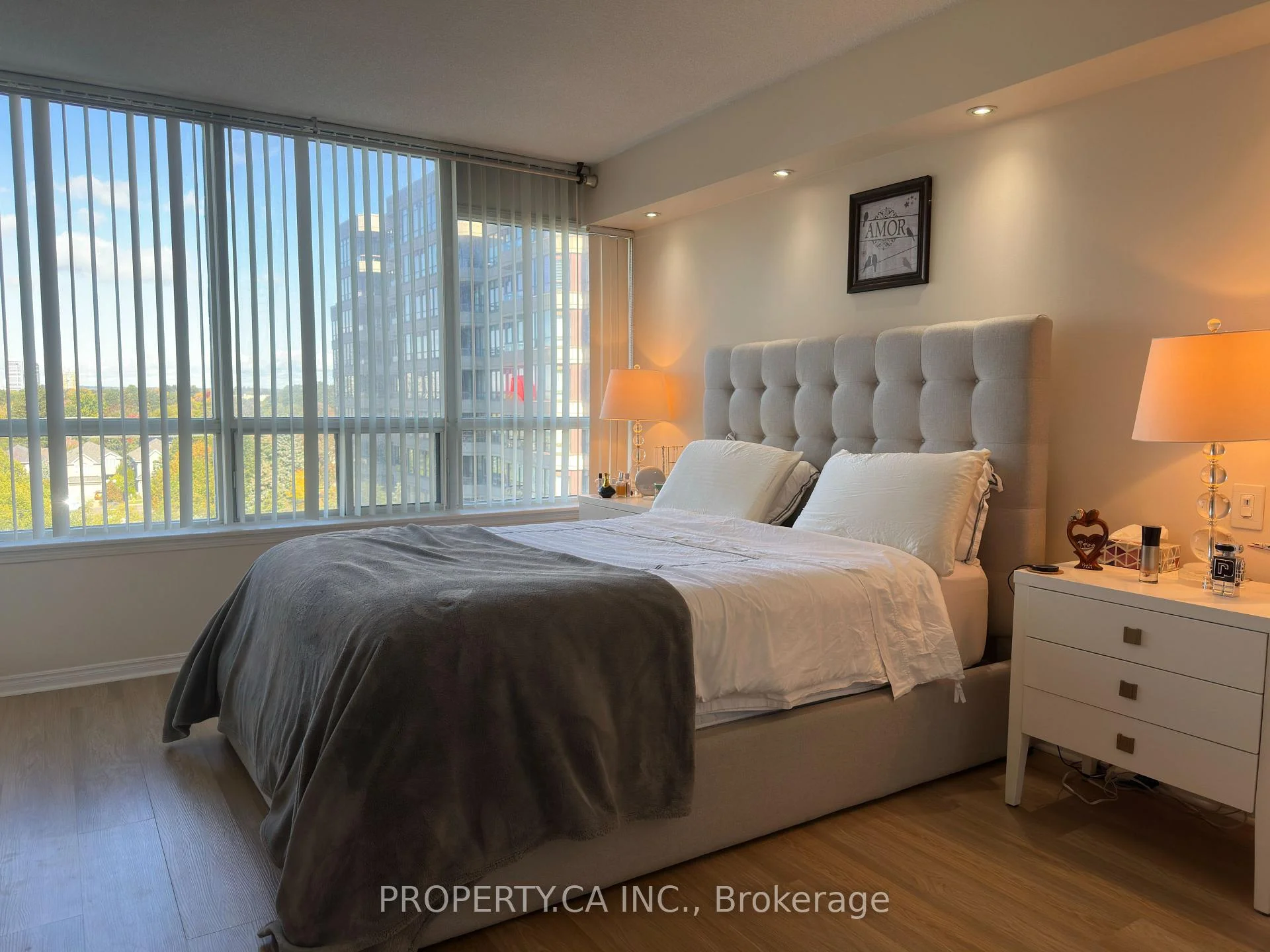 Photo 25 of Unit 701, 91 Townsgate Drive, Vaughan, Crestwood-Springfarm-Yorkhill — HOMEH