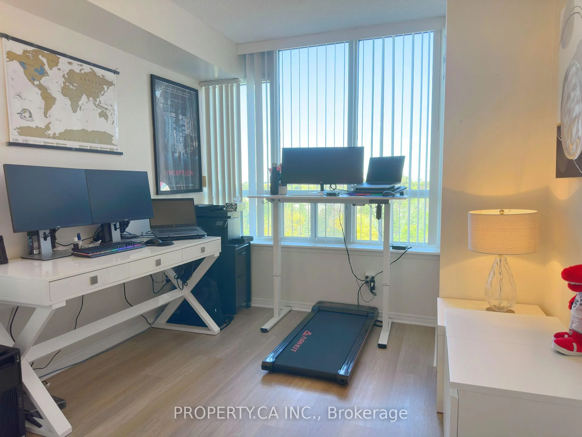 Photo 27 of Unit 701, 91 Townsgate Drive, Vaughan, Crestwood-Springfarm-Yorkhill — HOMEH