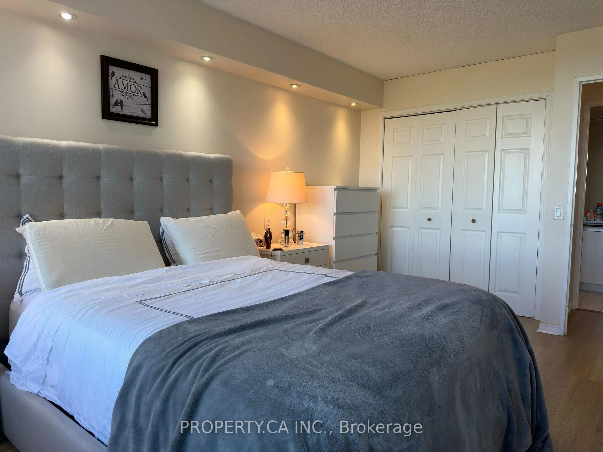 Photo 29 of Unit 701, 91 Townsgate Drive, Vaughan, Crestwood-Springfarm-Yorkhill — HOMEH