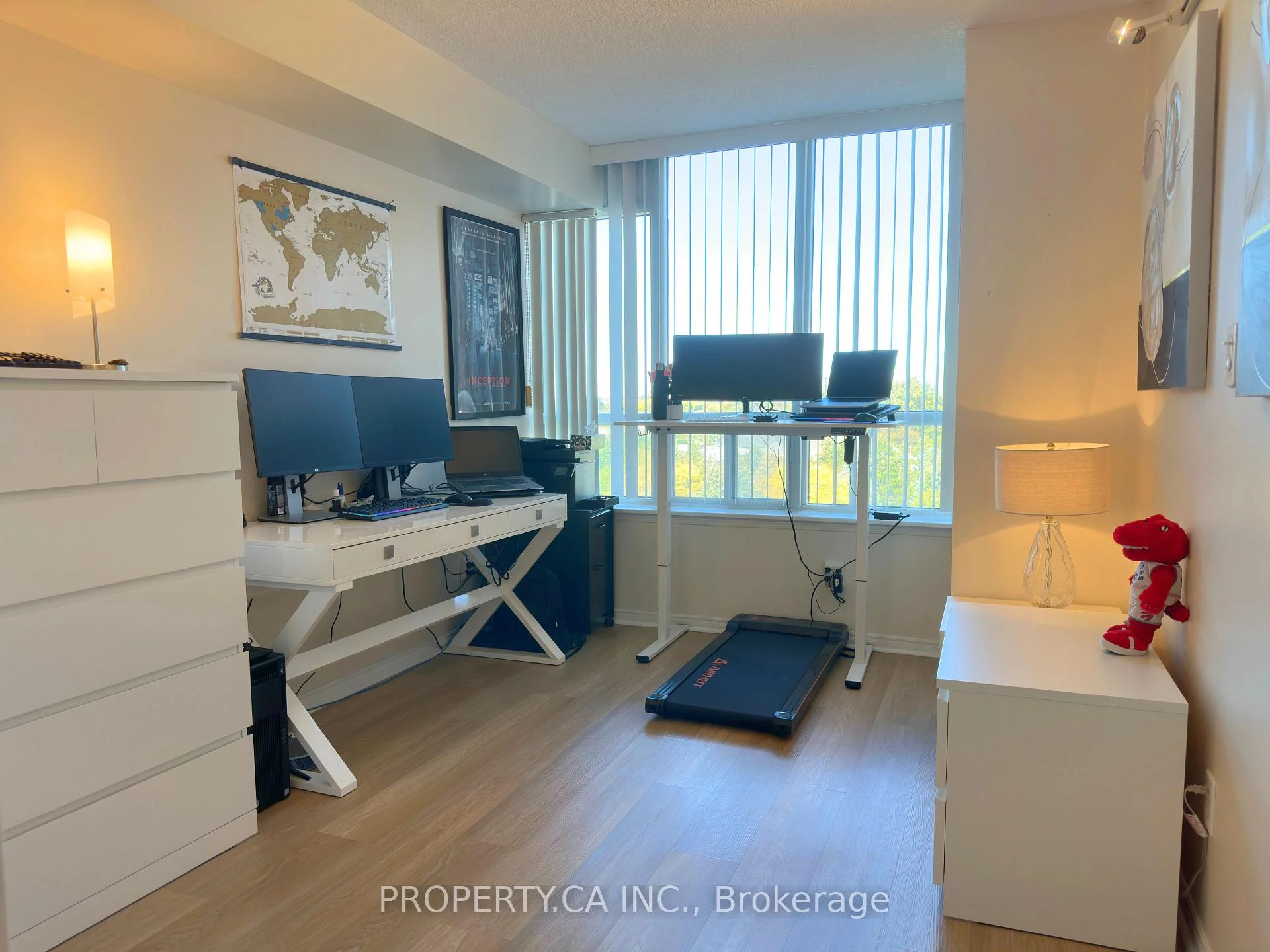 Photo 30 of Unit 701, 91 Townsgate Drive, Vaughan, Crestwood-Springfarm-Yorkhill — HOMEH