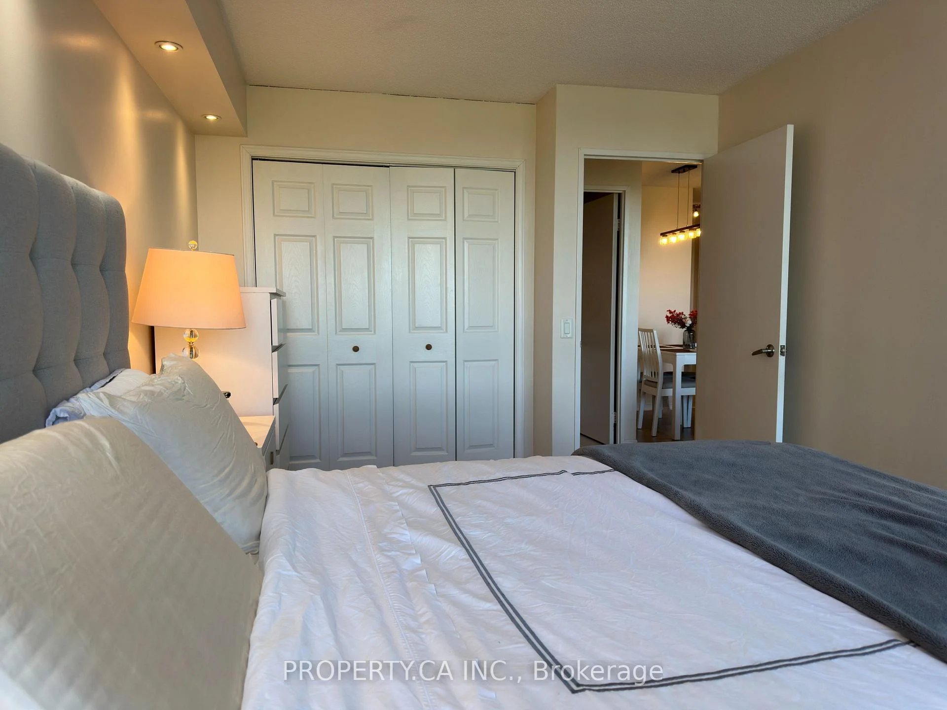 Photo 33 of Unit 701, 91 Townsgate Drive, Vaughan, Crestwood-Springfarm-Yorkhill — HOMEH