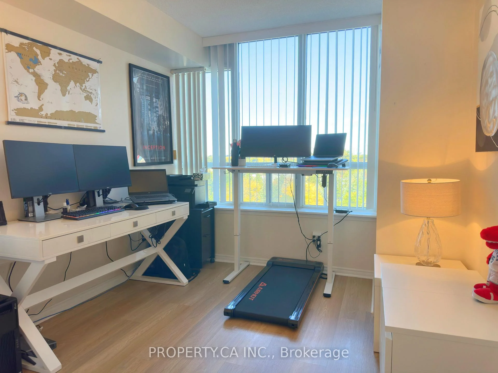 Photo 34 of Unit 701, 91 Townsgate Drive, Vaughan, Crestwood-Springfarm-Yorkhill — HOMEH