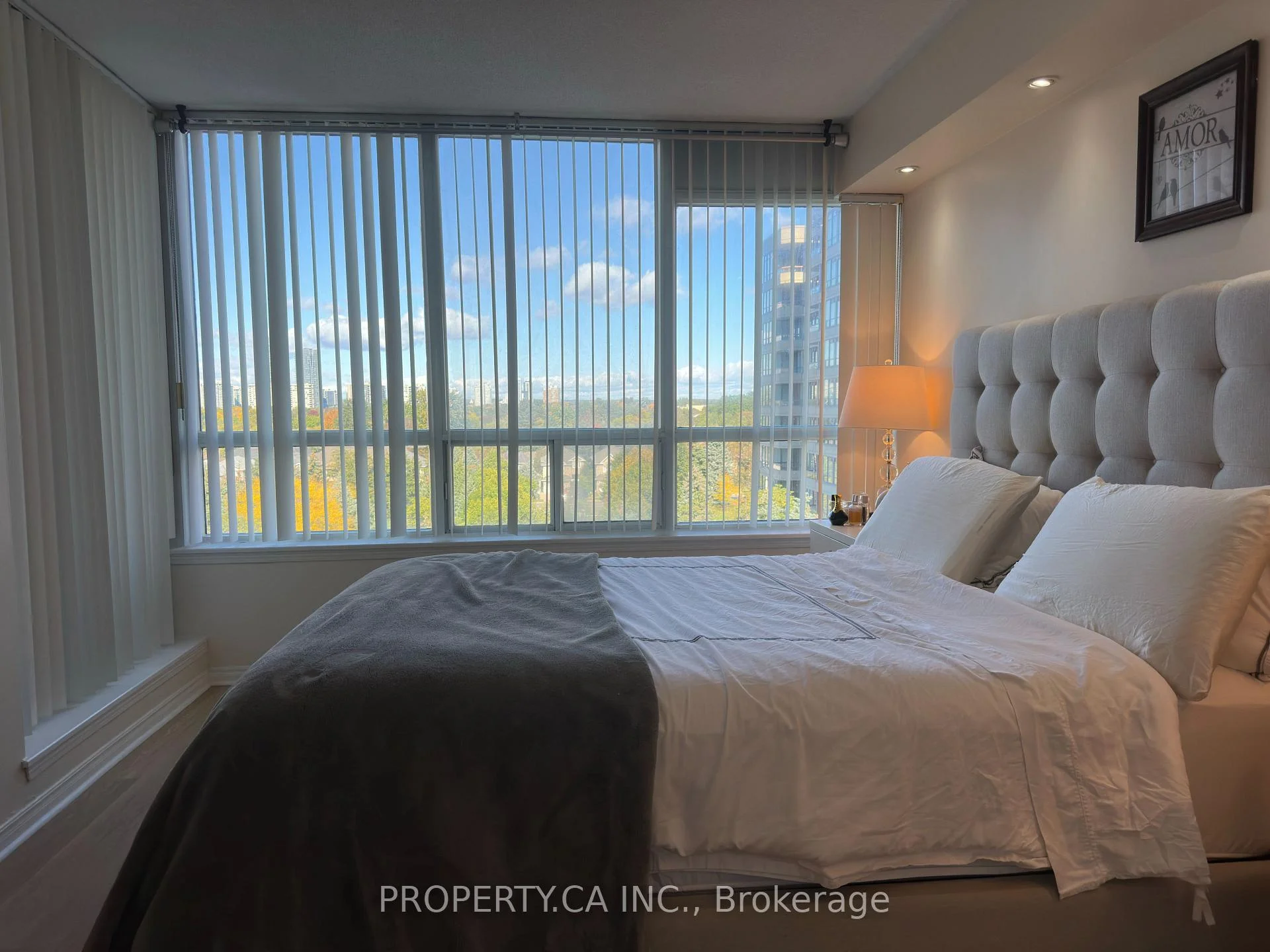 Photo 37 of Unit 701, 91 Townsgate Drive, Vaughan, Crestwood-Springfarm-Yorkhill — HOMEH