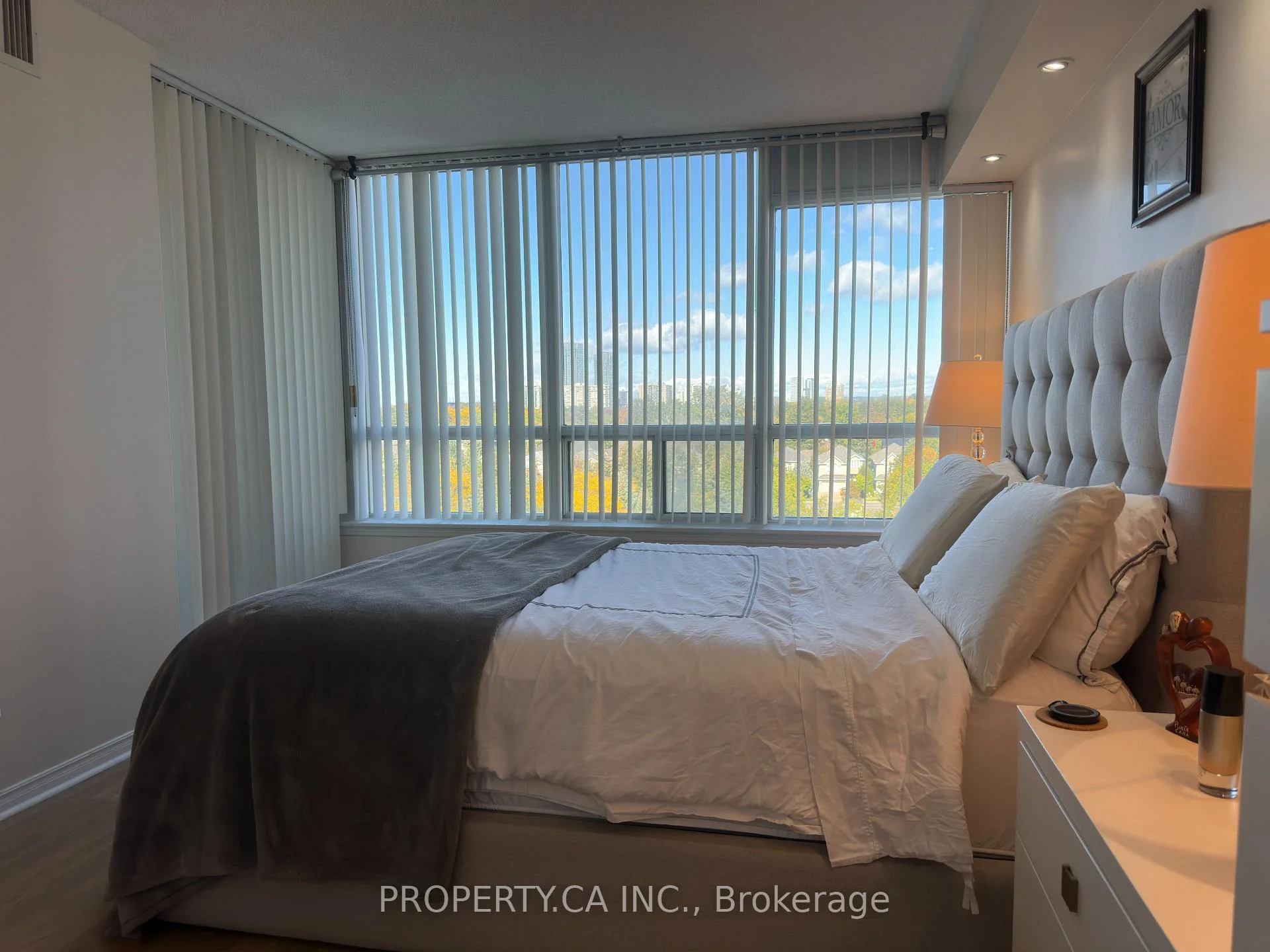 Photo 45 of Unit 701, 91 Townsgate Drive, Vaughan, Crestwood-Springfarm-Yorkhill — HOMEH