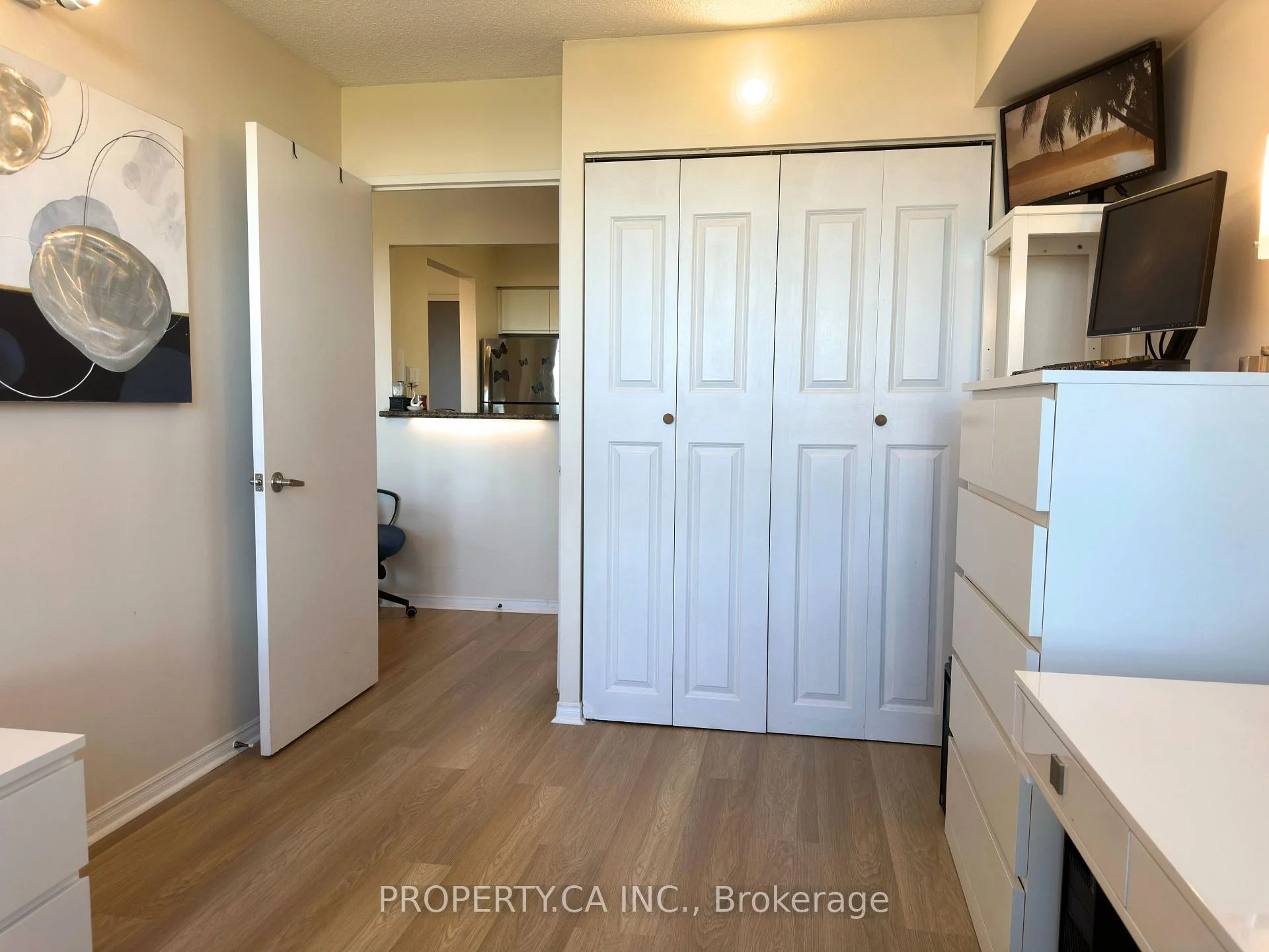 Photo 47 of Unit 701, 91 Townsgate Drive, Vaughan, Crestwood-Springfarm-Yorkhill — HOMEH