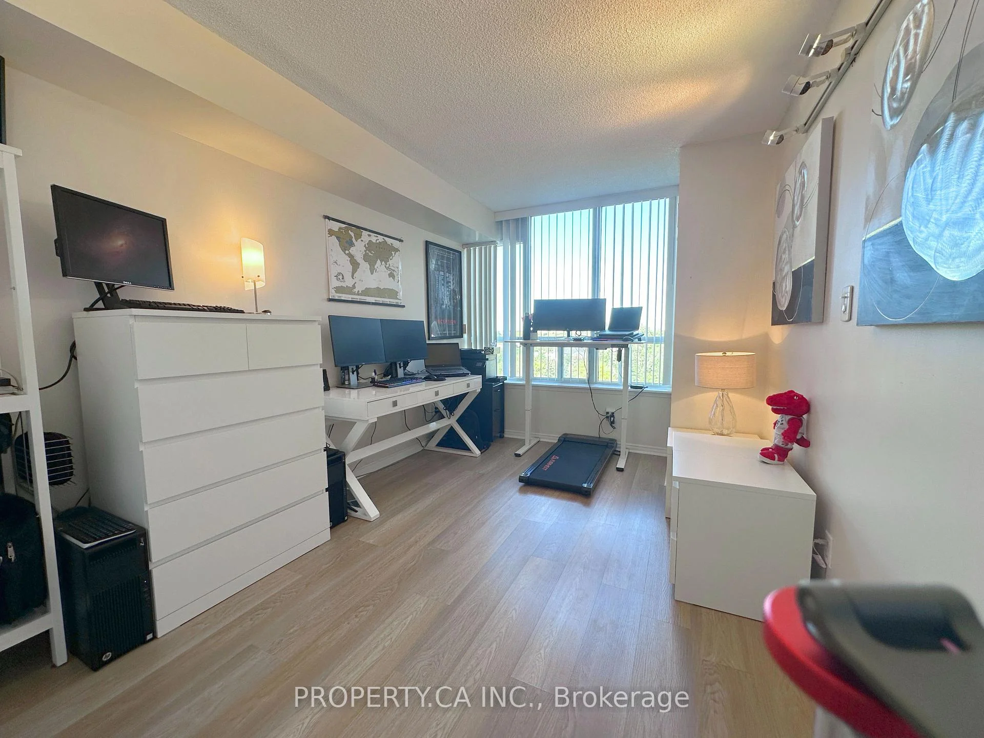 Photo 48 of Unit 701, 91 Townsgate Drive, Vaughan, Crestwood-Springfarm-Yorkhill — HOMEH