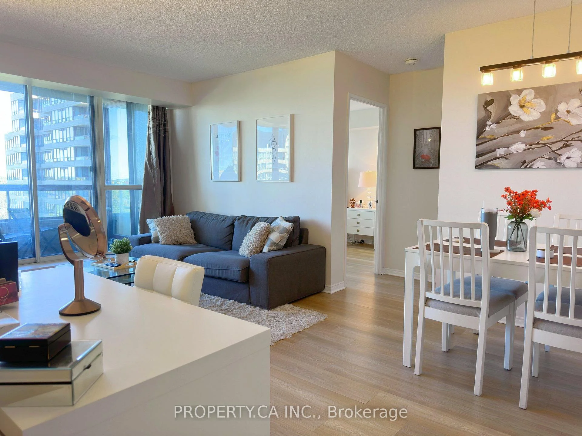 Photo 49 of Unit 701, 91 Townsgate Drive, Vaughan, Crestwood-Springfarm-Yorkhill — HOMEH