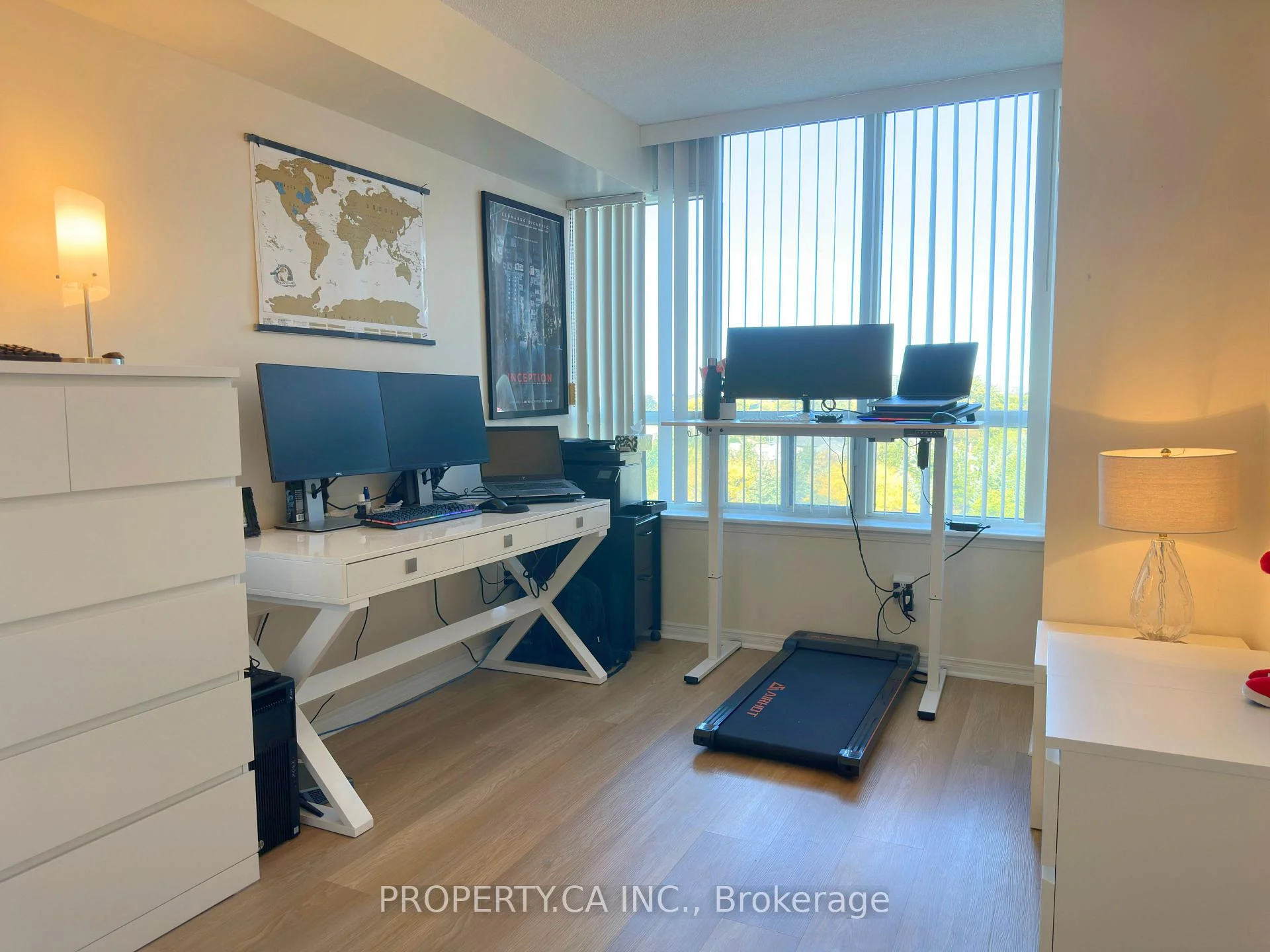 Photo 51 of Unit 701, 91 Townsgate Drive, Vaughan, Crestwood-Springfarm-Yorkhill — HOMEH