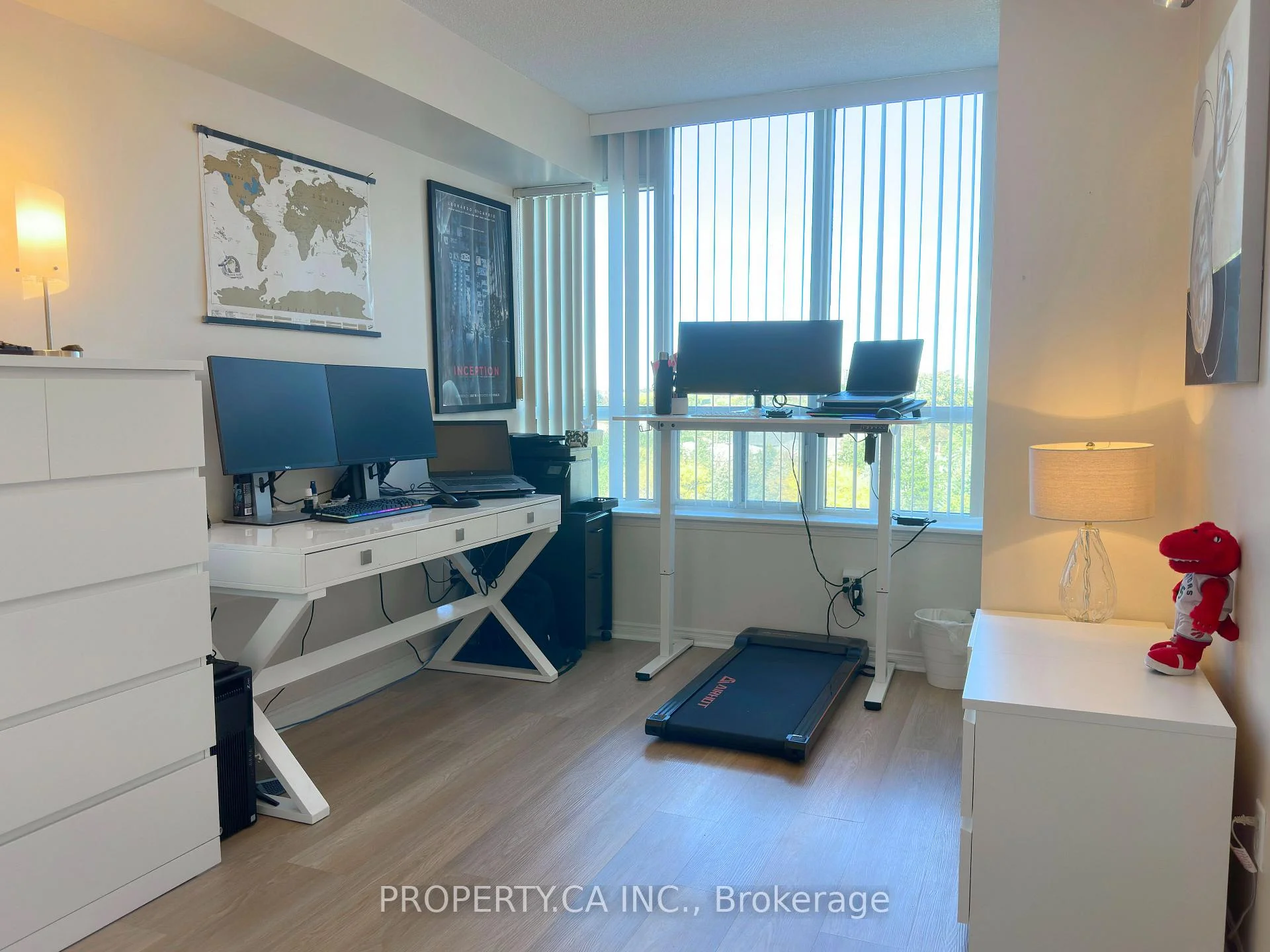 Photo 61 of Unit 701, 91 Townsgate Drive, Vaughan, Crestwood-Springfarm-Yorkhill — HOMEH