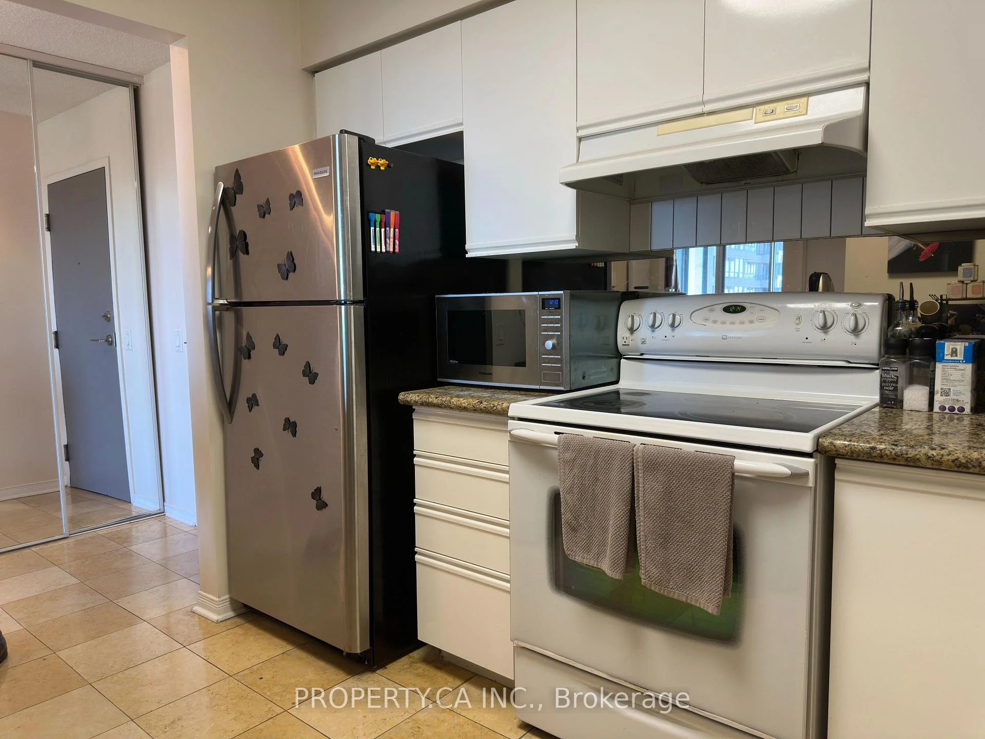Photo 63 of Unit 701, 91 Townsgate Drive, Vaughan, Crestwood-Springfarm-Yorkhill — HOMEH