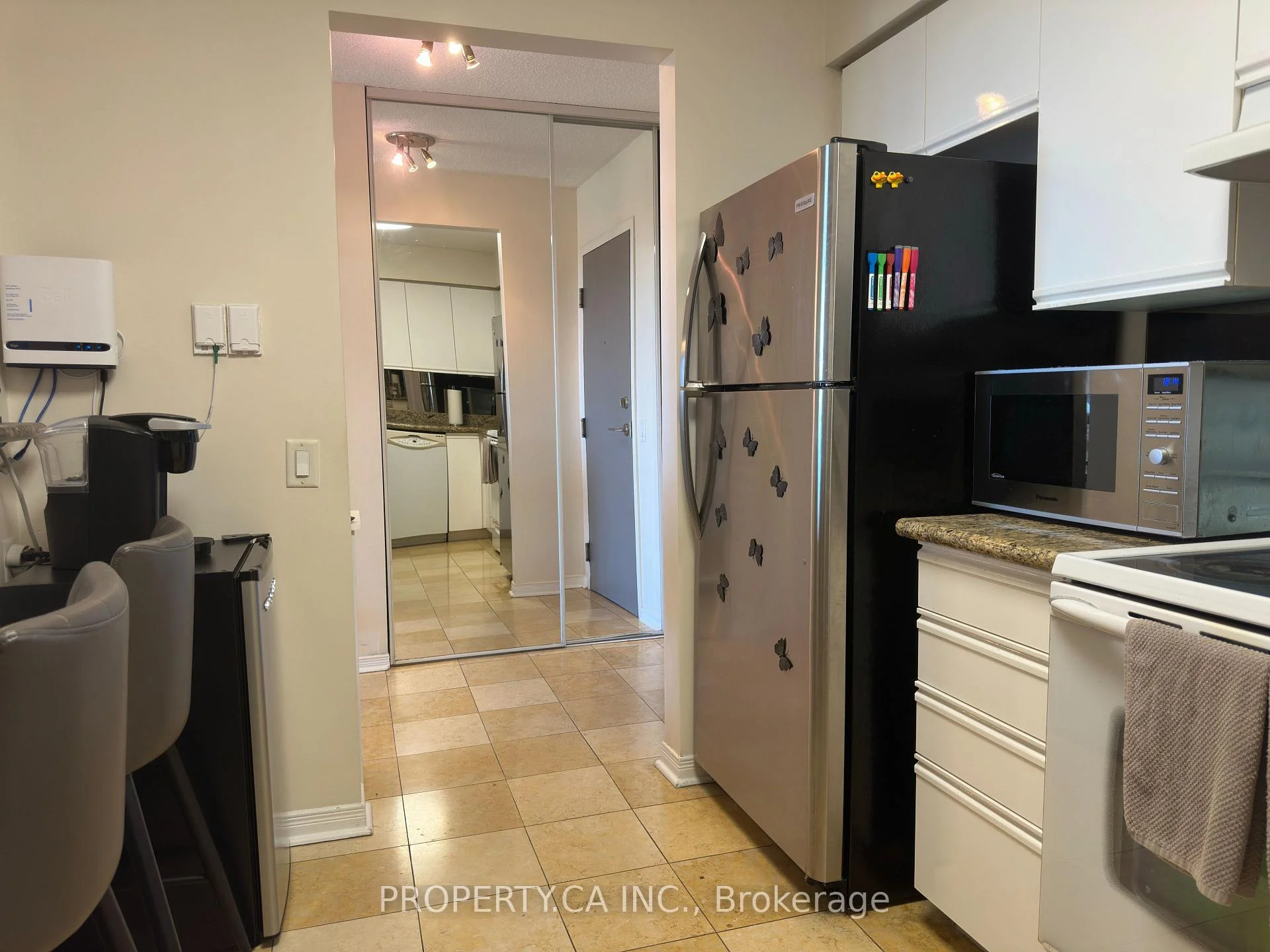 Photo 67 of Unit 701, 91 Townsgate Drive, Vaughan, Crestwood-Springfarm-Yorkhill — HOMEH