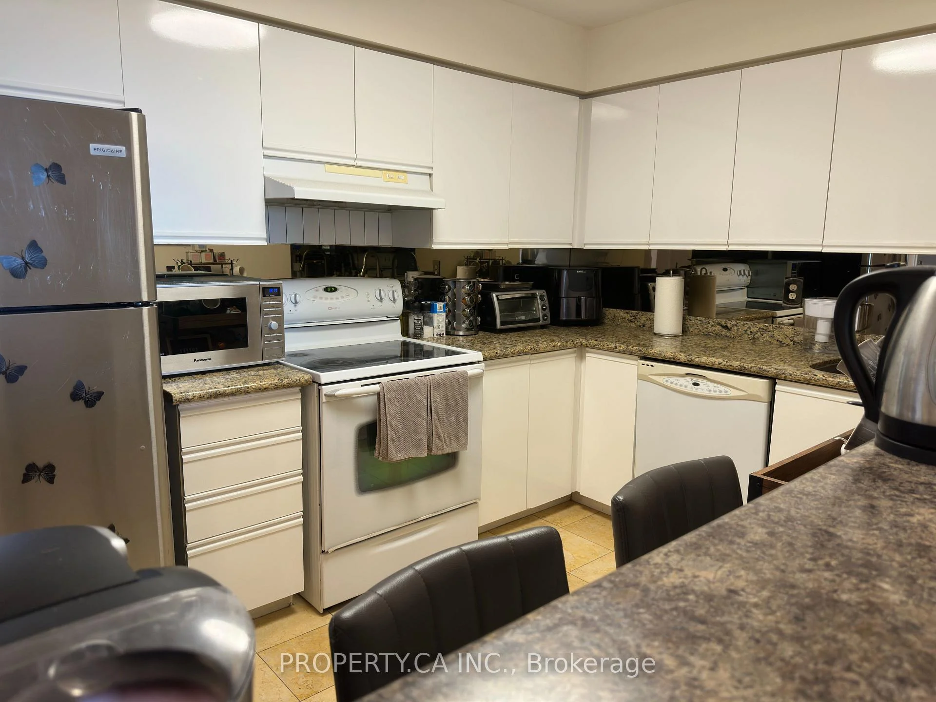 Photo 71 of Unit 701, 91 Townsgate Drive, Vaughan, Crestwood-Springfarm-Yorkhill — HOMEH