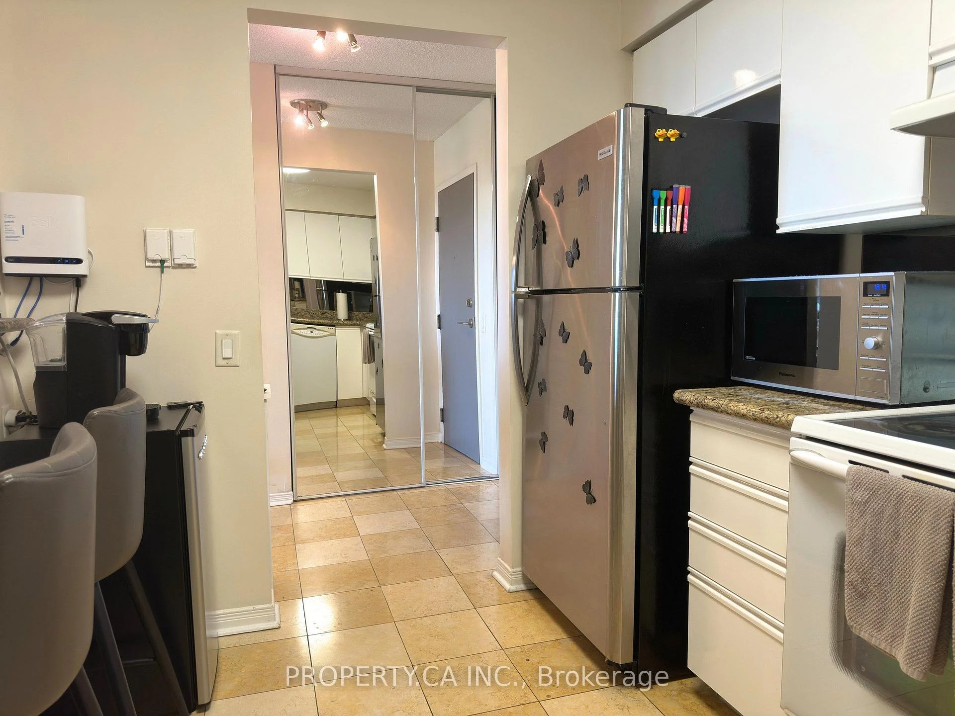 Photo 79 of Unit 701, 91 Townsgate Drive, Vaughan, Crestwood-Springfarm-Yorkhill — HOMEH