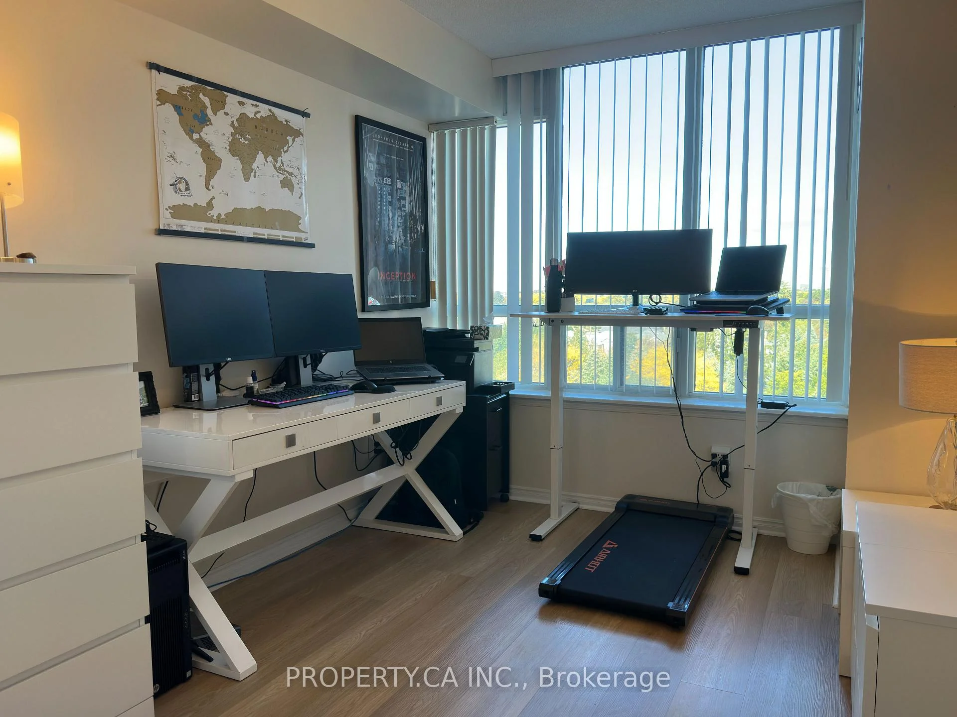Photo 89 of Unit 701, 91 Townsgate Drive, Vaughan, Crestwood-Springfarm-Yorkhill — HOMEH