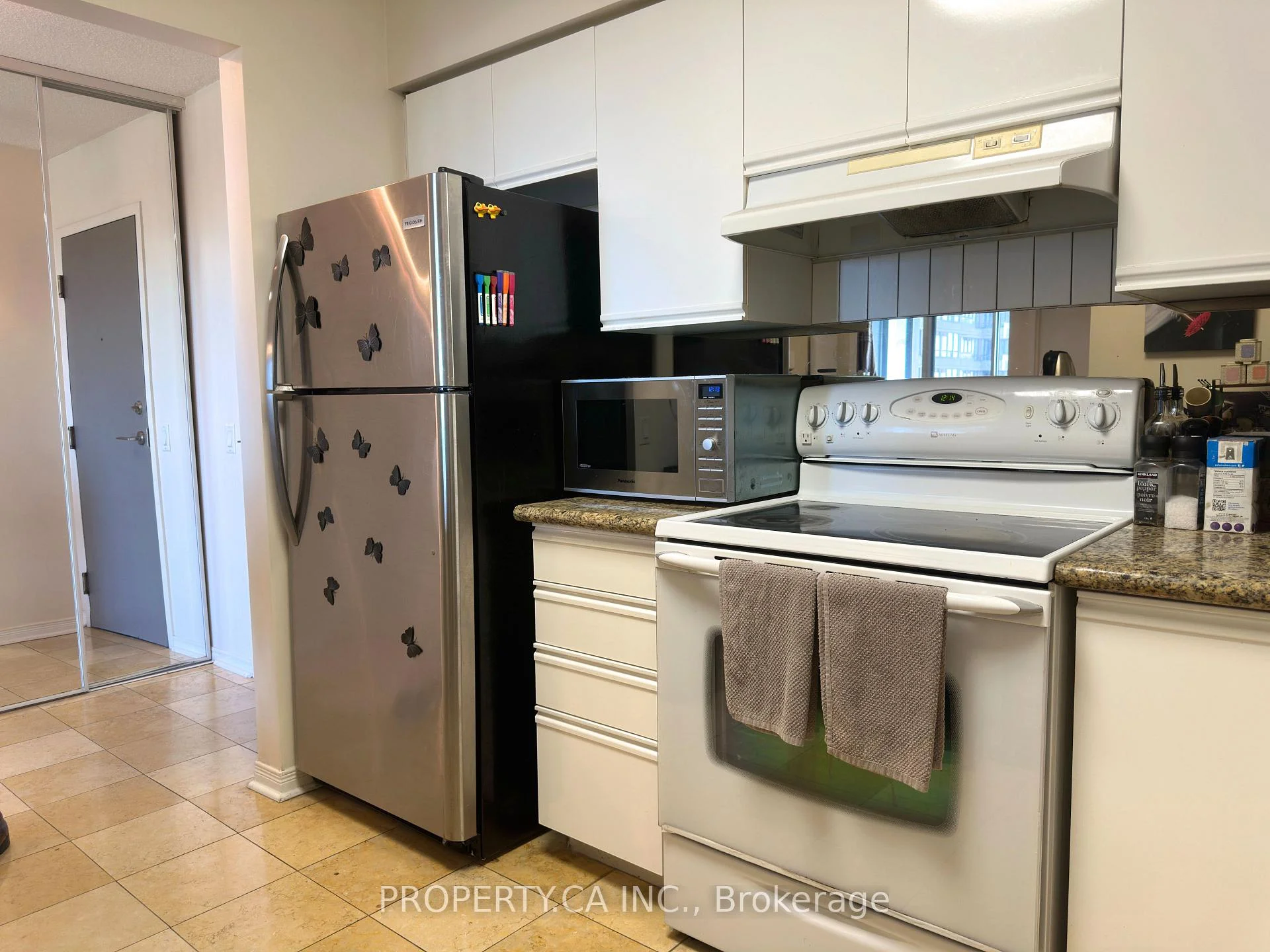 Photo 94 of Unit 701, 91 Townsgate Drive, Vaughan, Crestwood-Springfarm-Yorkhill — HOMEH