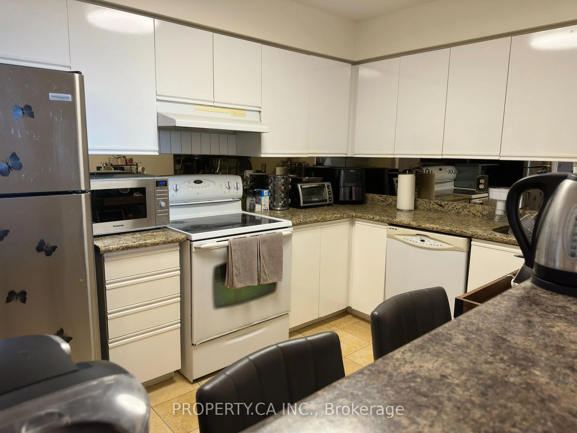 Photo 97 of Unit 701, 91 Townsgate Drive, Vaughan, Crestwood-Springfarm-Yorkhill — HOMEH