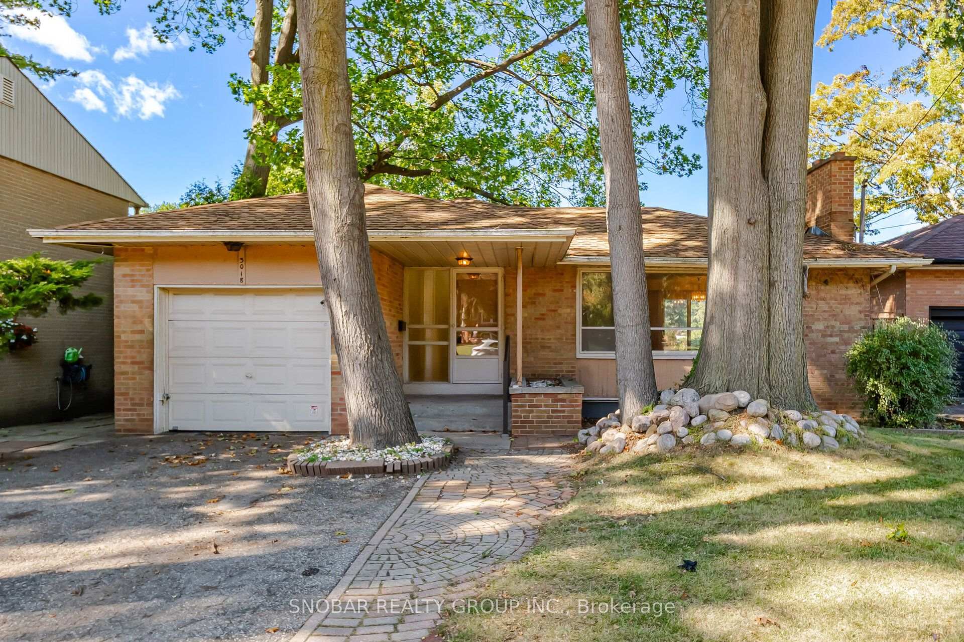 Photo 1 of 3018 O'hagan Drive, Mississauga, Erindale — HOMEH