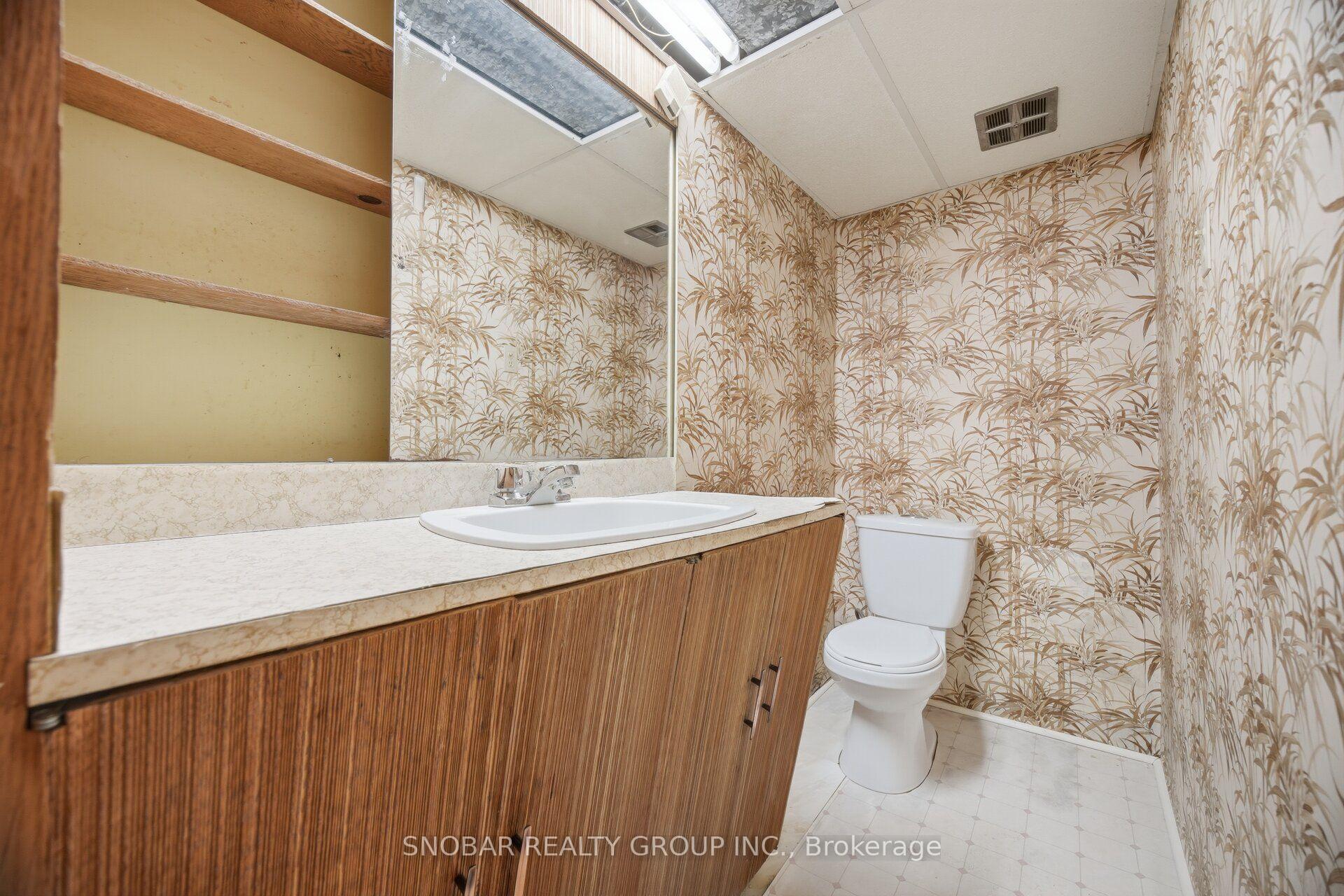 Photo 23 of 3018 O'hagan Drive, Mississauga, Erindale — HOMEH