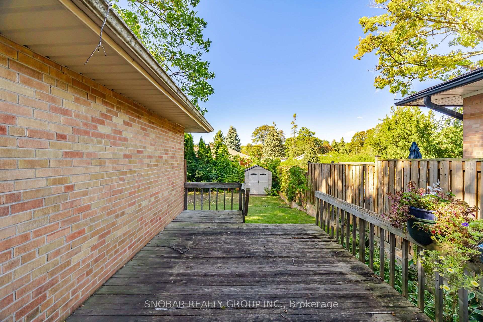 Photo 27 of 3018 O'hagan Drive, Mississauga, Erindale — HOMEH