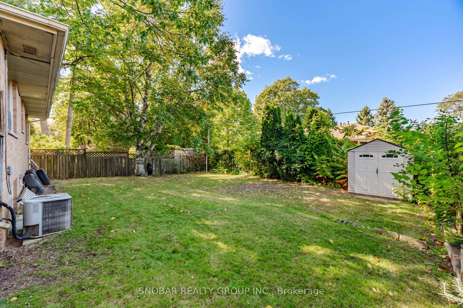 Photo 28 of 3018 O'hagan Drive, Mississauga, Erindale — HOMEH