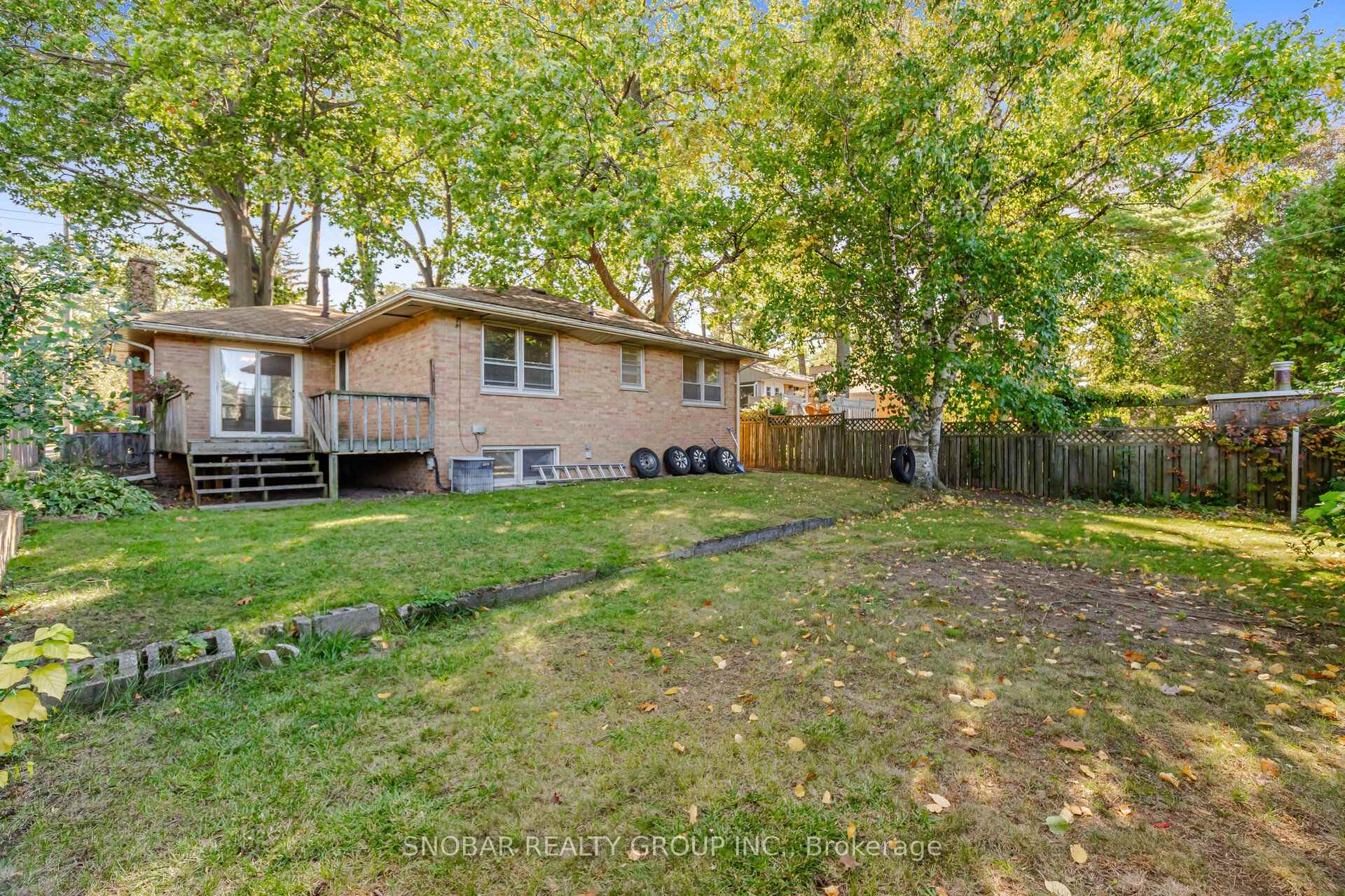 Photo 29 of 3018 O'hagan Drive, Mississauga, Erindale — HOMEH