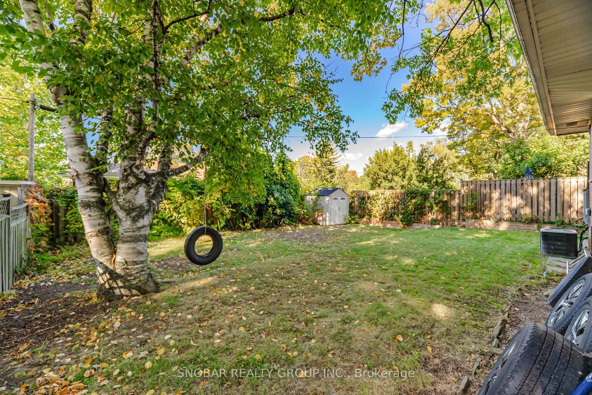 Photo 30 of 3018 O'hagan Drive, Mississauga, Erindale — HOMEH
