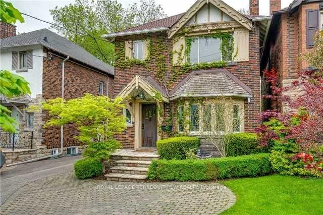 Photo 1 of 145 Chiltern Hill Road, Toronto, Humewood-Cedarvale — HOMEH