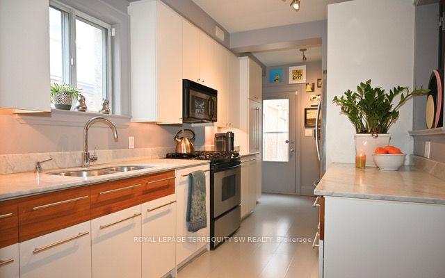 Photo 3 of 145 Chiltern Hill Road, Toronto, Humewood-Cedarvale — HOMEH