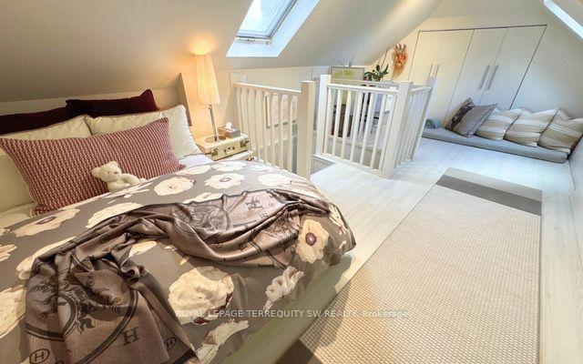 Photo 8 of 145 Chiltern Hill Road, Toronto, Humewood-Cedarvale — HOMEH