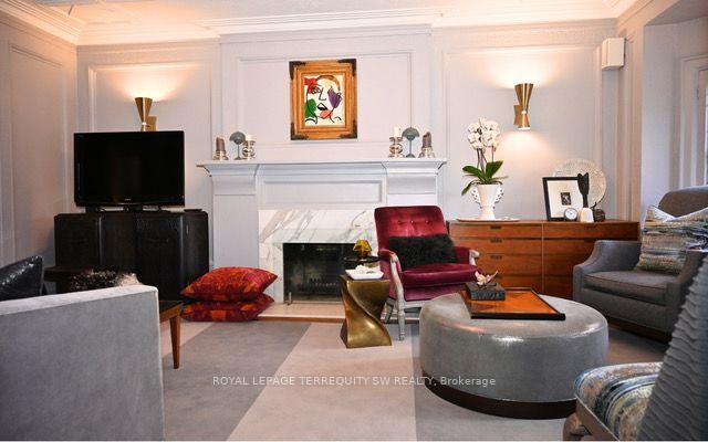 Photo 13 of 145 Chiltern Hill Road, Toronto, Humewood-Cedarvale — HOMEH