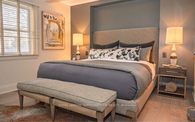 Photo 24 of 145 Chiltern Hill Road, Toronto, Humewood-Cedarvale — HOMEH