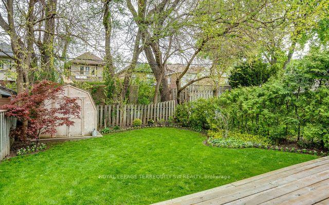 Photo 26 of 145 Chiltern Hill Road, Toronto, Humewood-Cedarvale — HOMEH