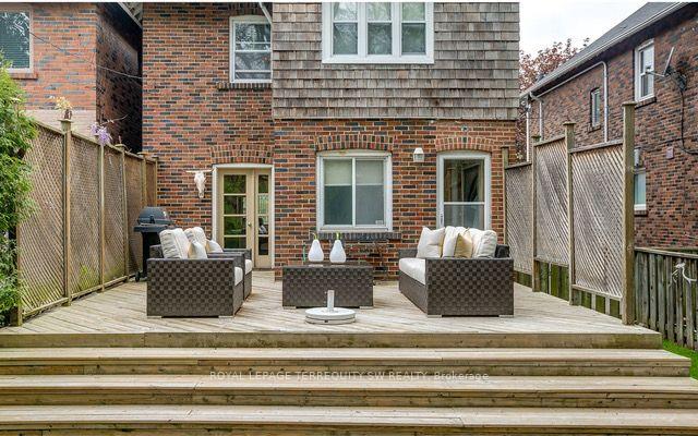 Photo 27 of 145 Chiltern Hill Road, Toronto, Humewood-Cedarvale — HOMEH
