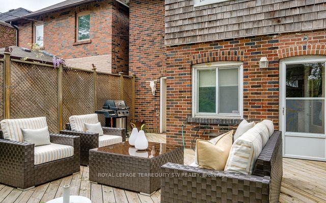 Photo 28 of 145 Chiltern Hill Road, Toronto, Humewood-Cedarvale — HOMEH