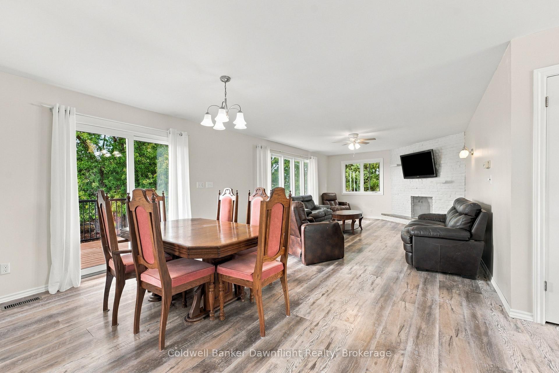 Photo 7 of 72231 Ausable Line, Bluewater, Hensall — HOMEH