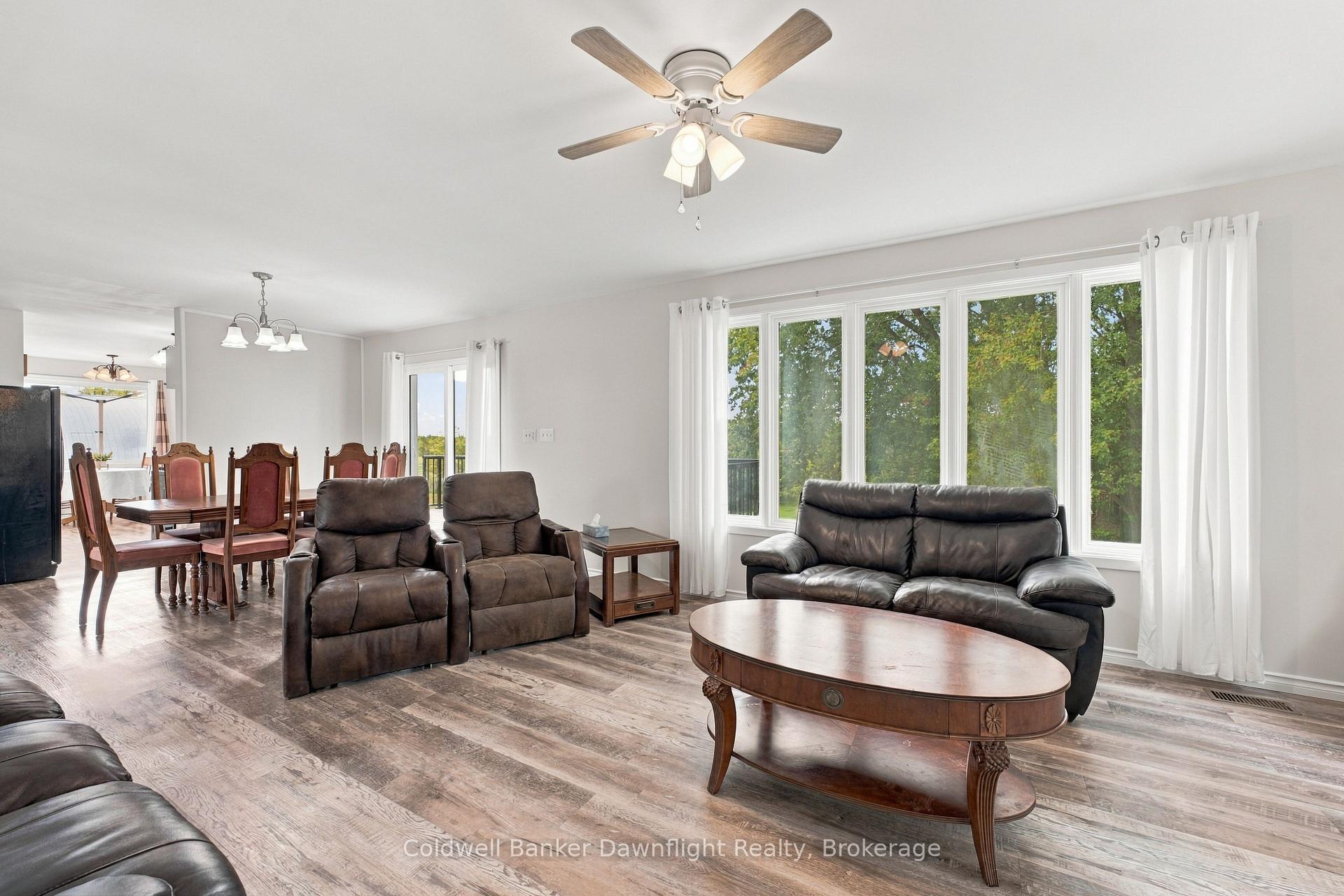 Photo 8 of 72231 Ausable Line, Bluewater, Hensall — HOMEH