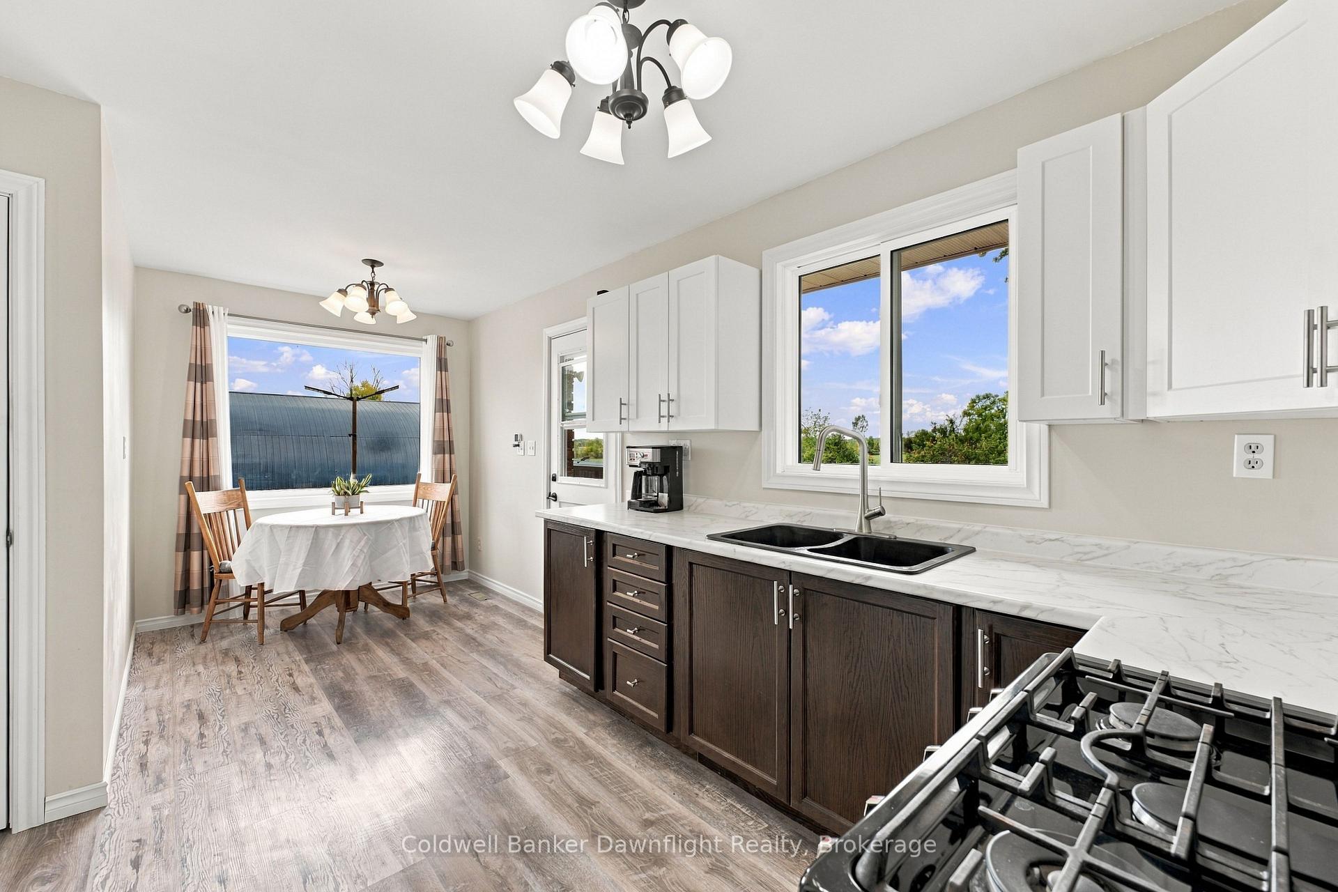 Photo 9 of 72231 Ausable Line, Bluewater, Hensall — HOMEH