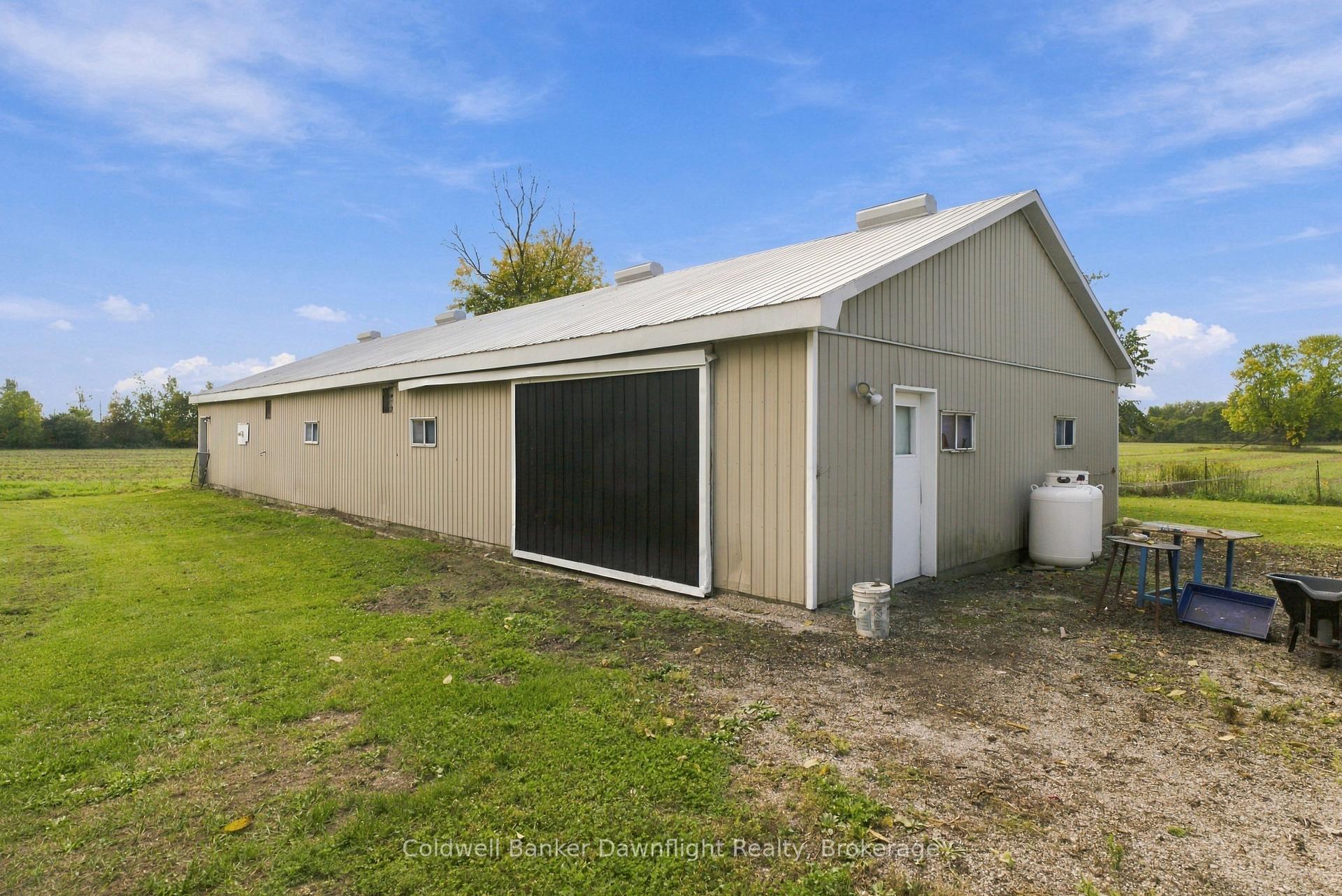Photo 36 of 72231 Ausable Line, Bluewater, Hensall — HOMEH