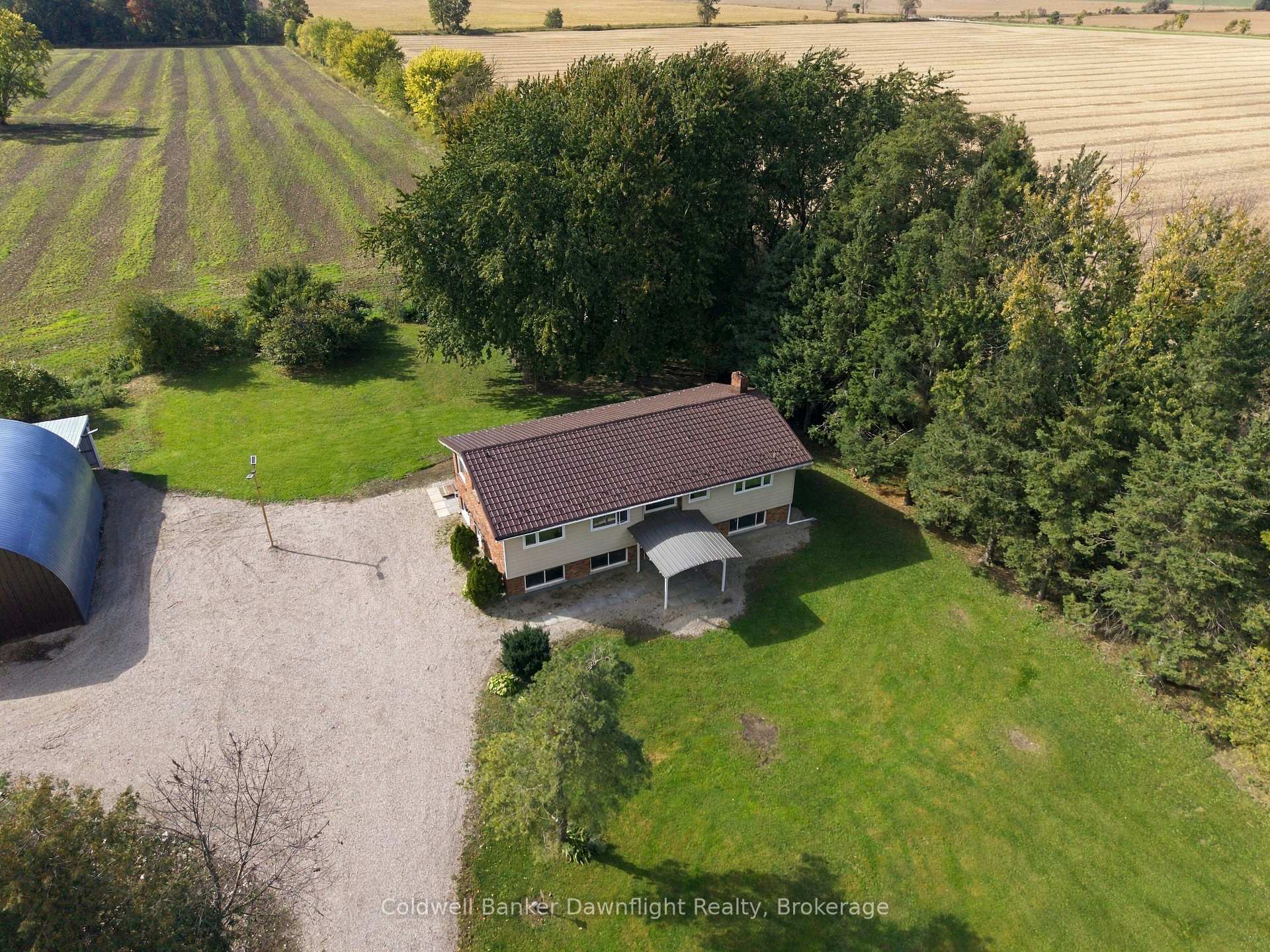 Photo 39 of 72231 Ausable Line, Bluewater, Hensall — HOMEH