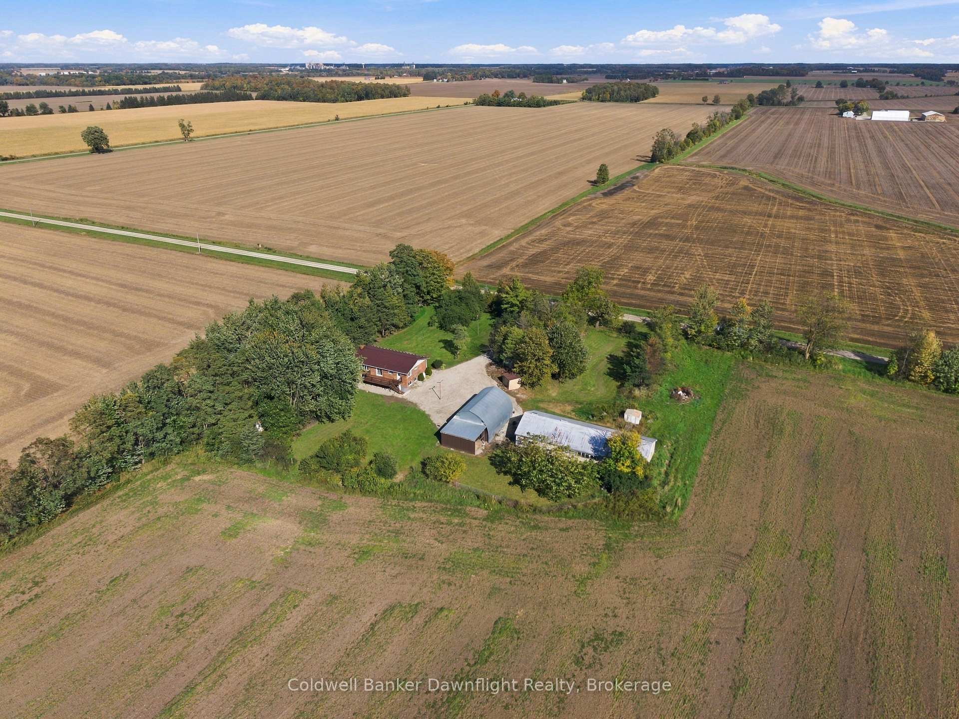 Photo 41 of 72231 Ausable Line, Bluewater, Hensall — HOMEH