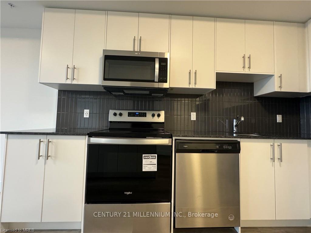 Photo 6 of Unit 611, 107 Roger Street, Waterloo, Uptown Waterloo/North Ward — HOMEH