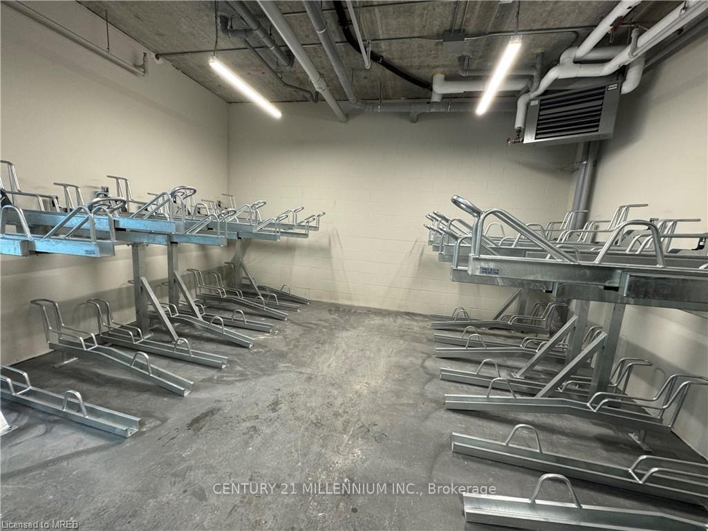 Photo 10 of Unit 611, 107 Roger Street, Waterloo, Uptown Waterloo/North Ward — HOMEH