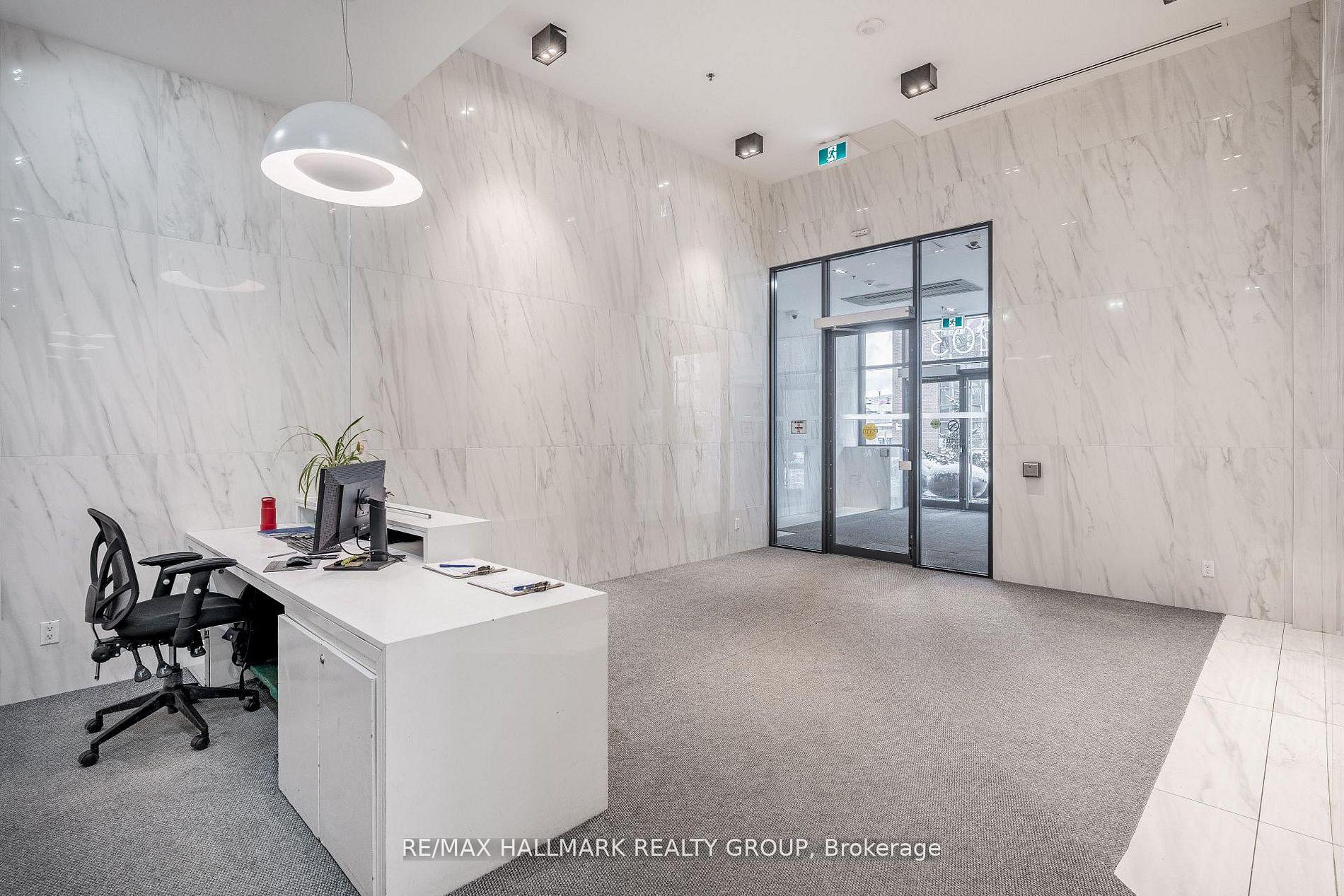 Photo 2 of Unit 710, 203 Catherine Street W, Ottawa, Ottawa Centre — HOMEH