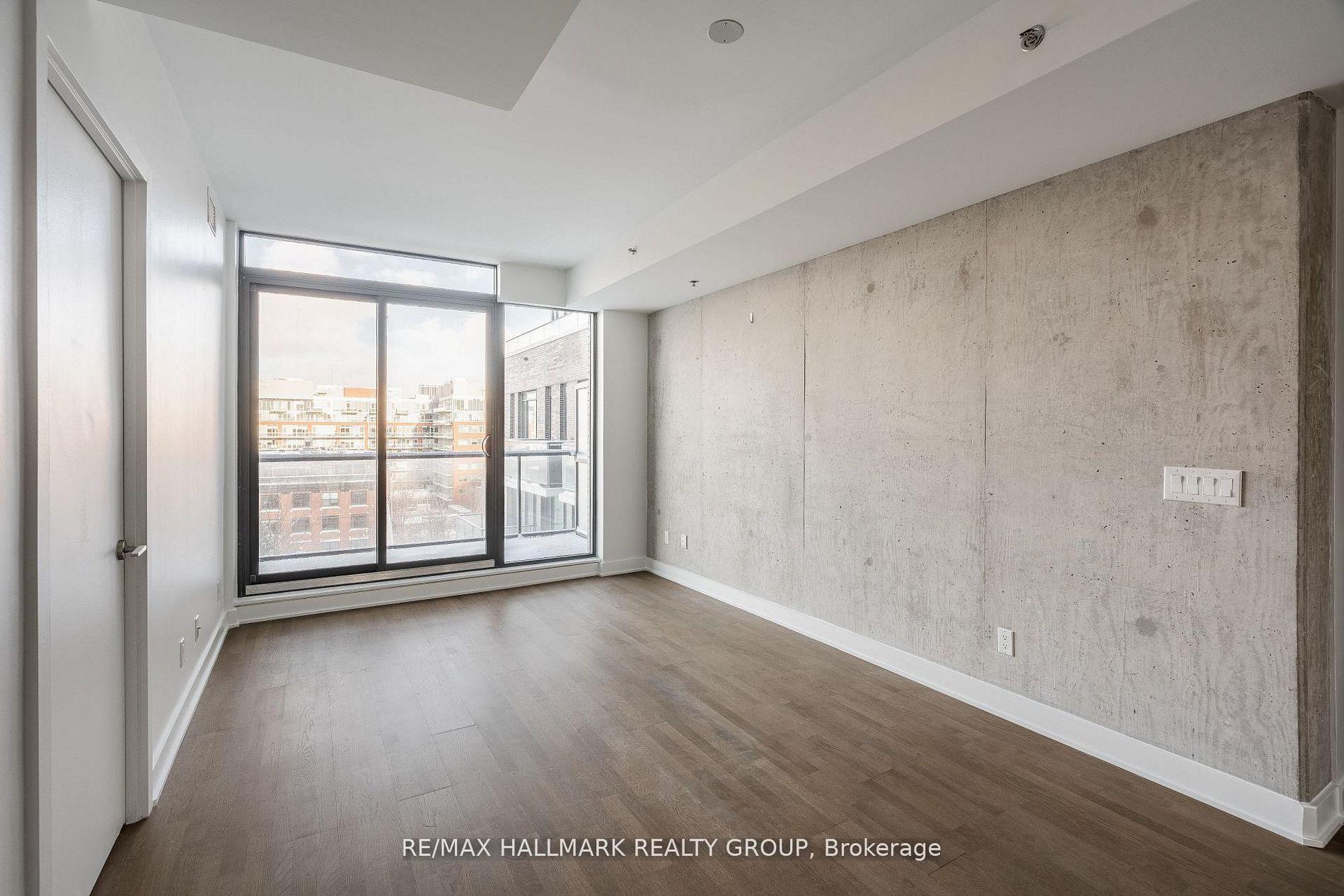 Photo 5 of Unit 710, 203 Catherine Street W, Ottawa, Ottawa Centre — HOMEH