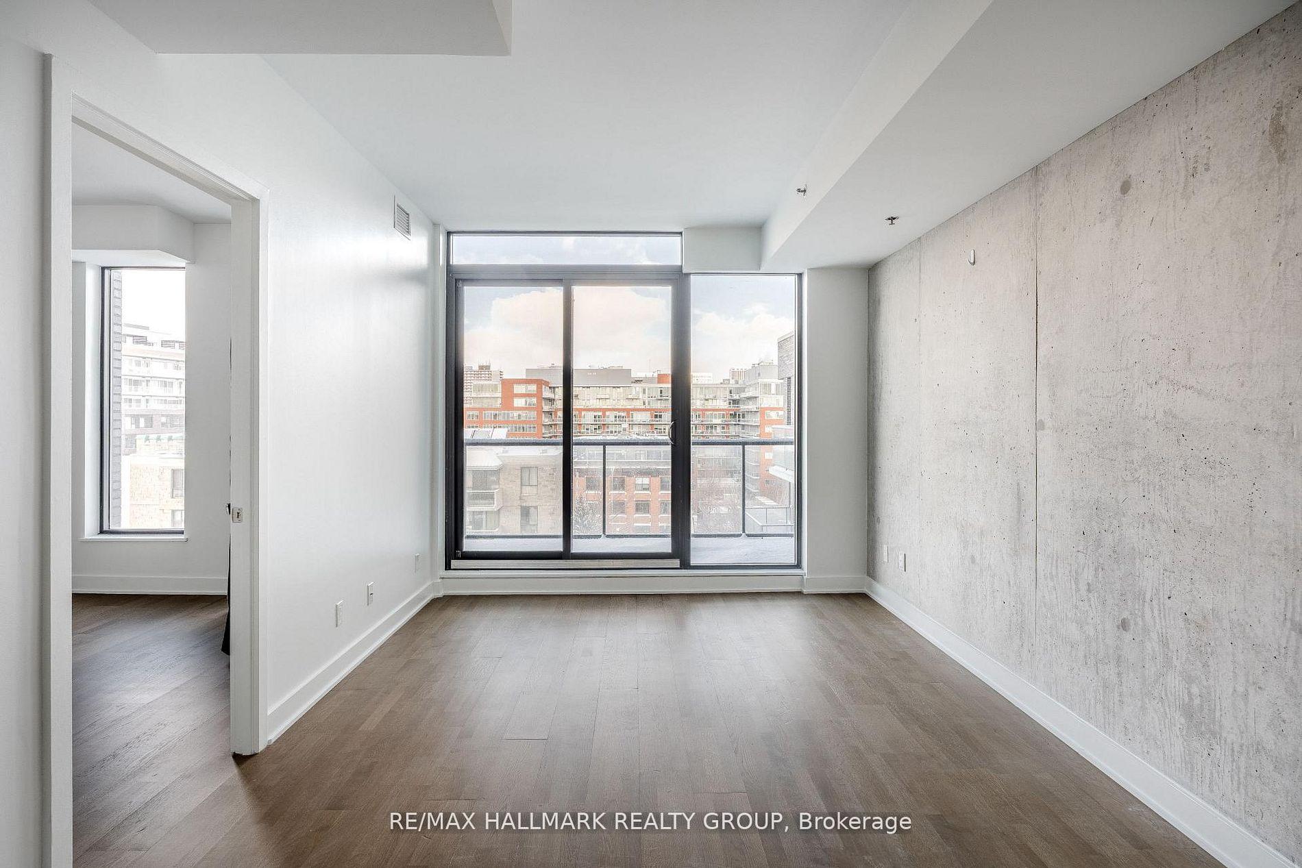 Photo 6 of Unit 710, 203 Catherine Street W, Ottawa, Ottawa Centre — HOMEH