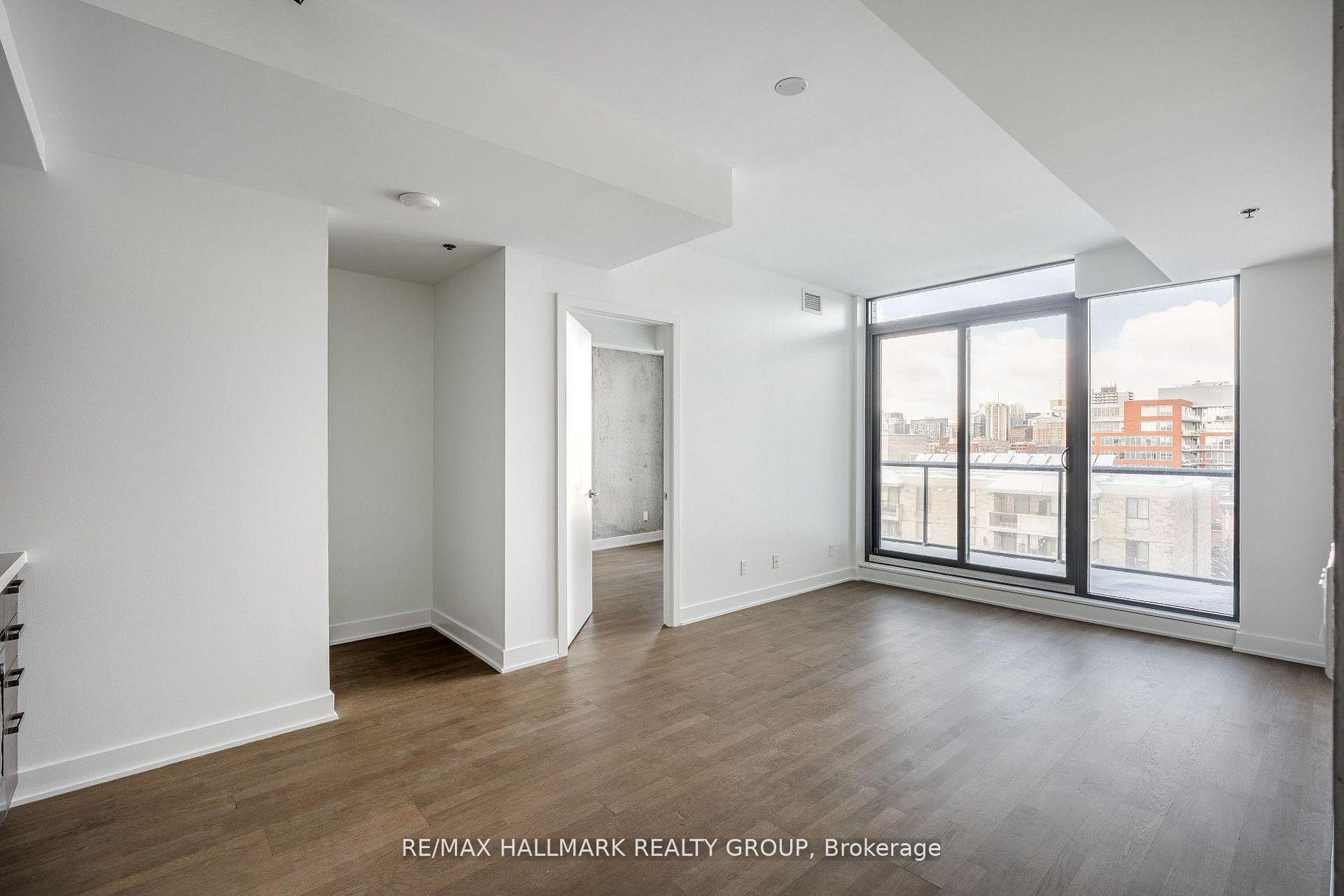 Photo 9 of Unit 710, 203 Catherine Street W, Ottawa, Ottawa Centre — HOMEH
